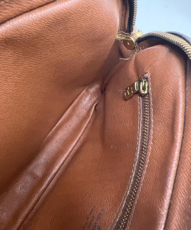 中古・古着通販】LOUIS VUITTON (ルイ ヴィトン) クラッチバッグ