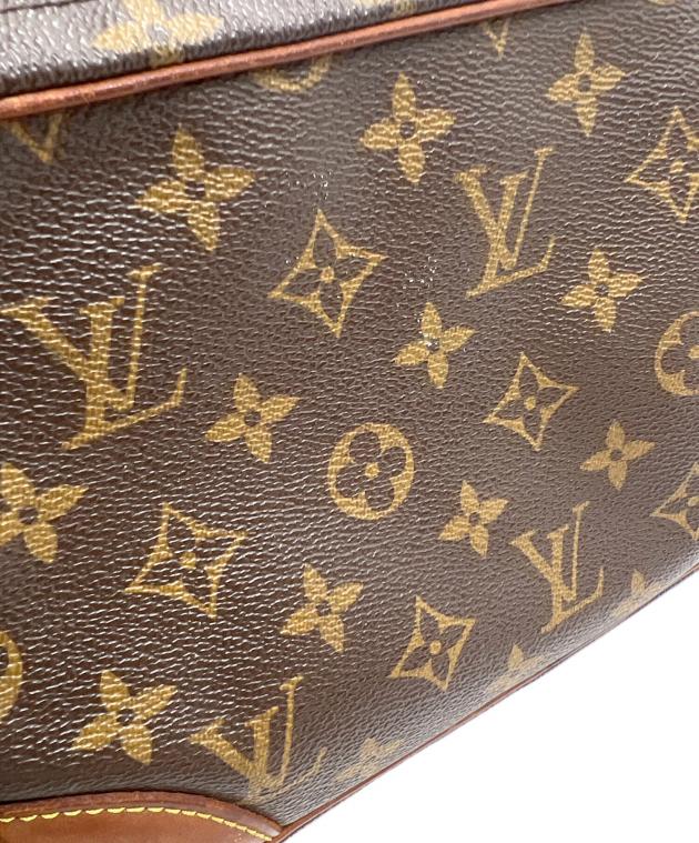 中古・古着通販】LOUIS VUITTON (ルイ ヴィトン) クラッチバッグ