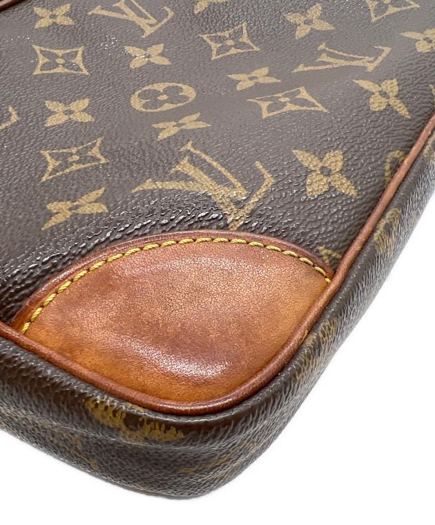 中古・古着通販】LOUIS VUITTON (ルイ ヴィトン) クラッチバッグ