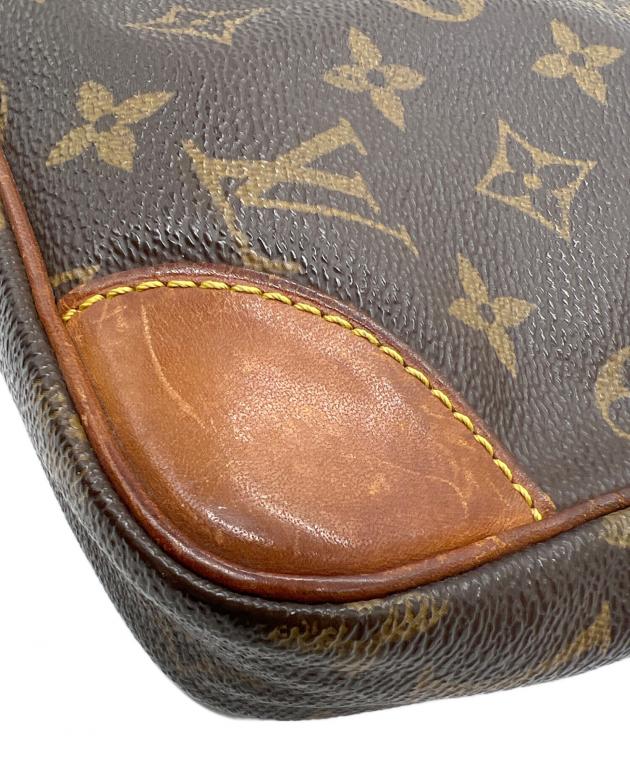 中古・古着通販】LOUIS VUITTON (ルイ ヴィトン) クラッチバッグ