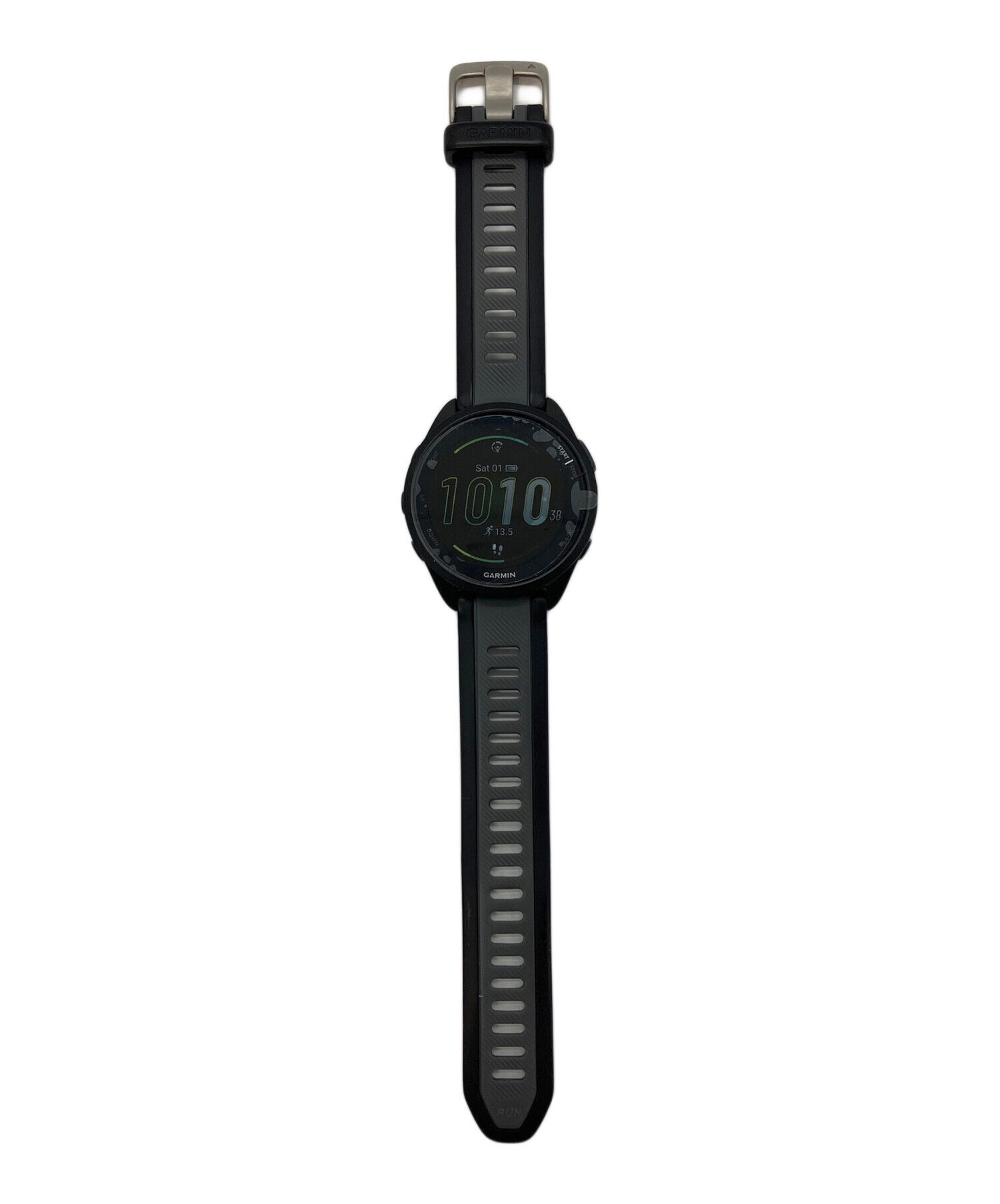 た*し様 ガーミンGARMIN v3 中古 中古・古着通販】GARMIN (ガーミン) ランニングウォッチ 未使用品