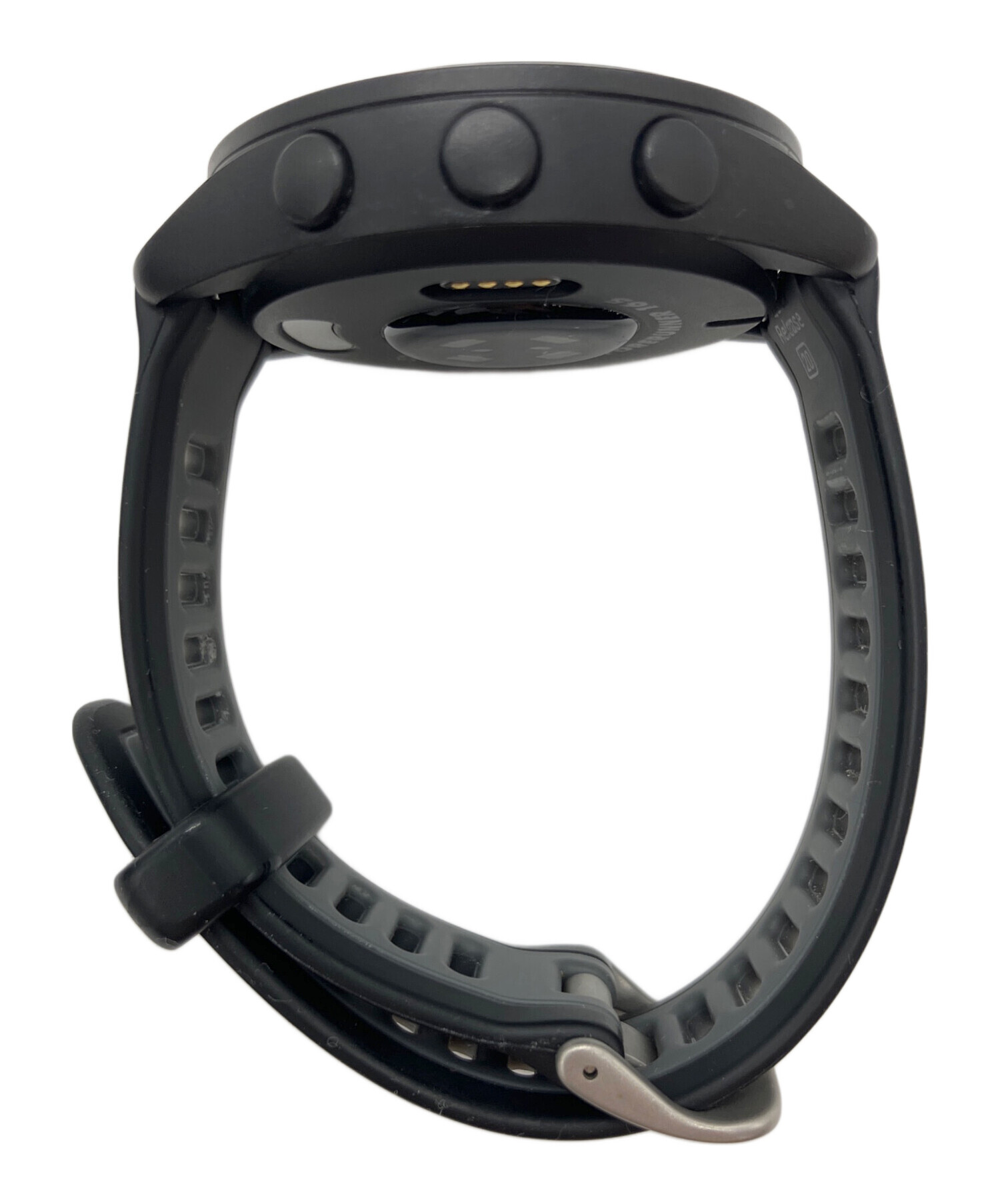 た*し様 ガーミンGARMIN v3 中古 中古・古着通販】GARMIN (ガーミン) ランニングウォッチ 未使用品