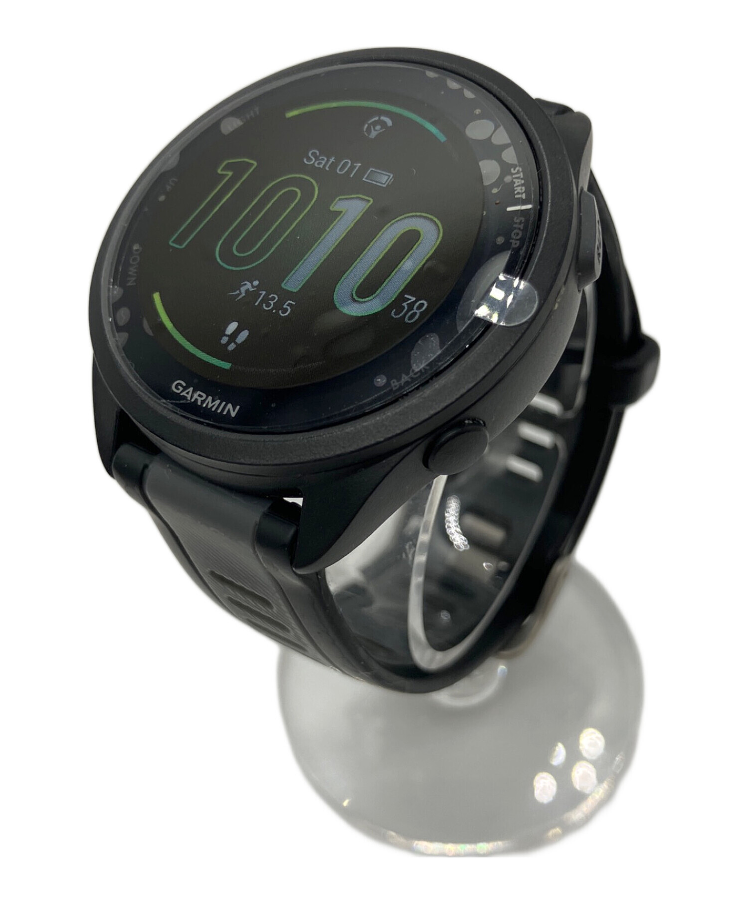 中古・古着通販】GARMIN (ガーミン) ランニングウォッチ 未使用品