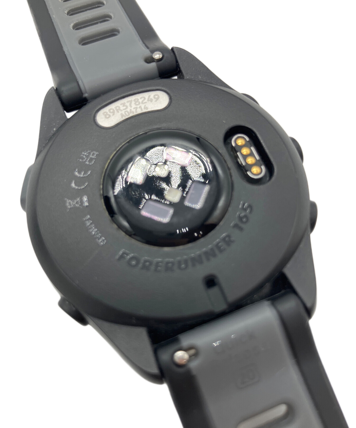 中古・古着通販】GARMIN (ガーミン) ランニングウォッチ 未使用品