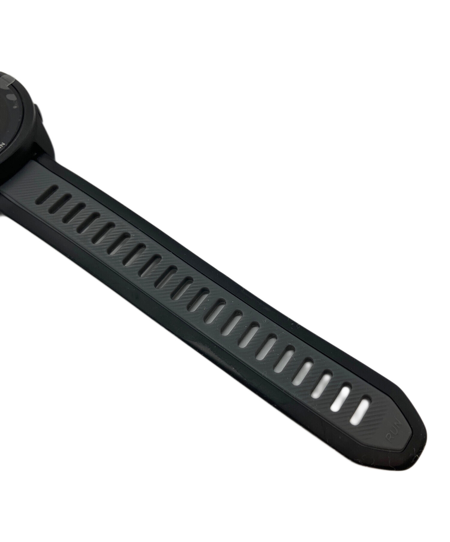 中古・古着通販】GARMIN (ガーミン) ランニングウォッチ 未使用品