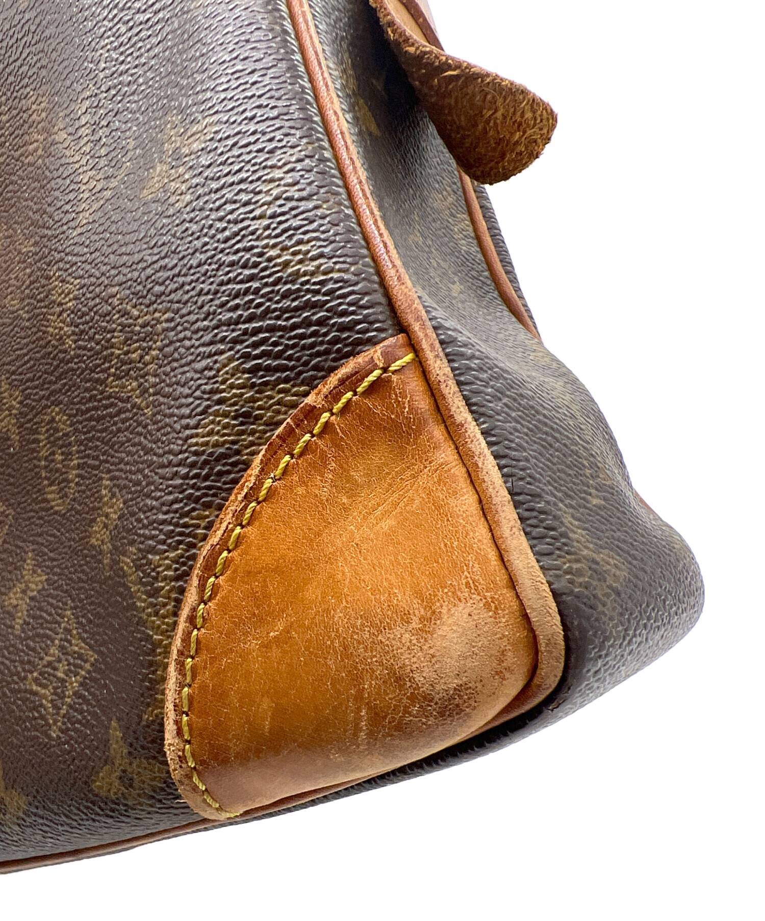 Louis Vuitton ビジネスバッグ 中古・古着通販】LOUIS VUITTON (ルイ ヴィトン) ビジネスバッグ