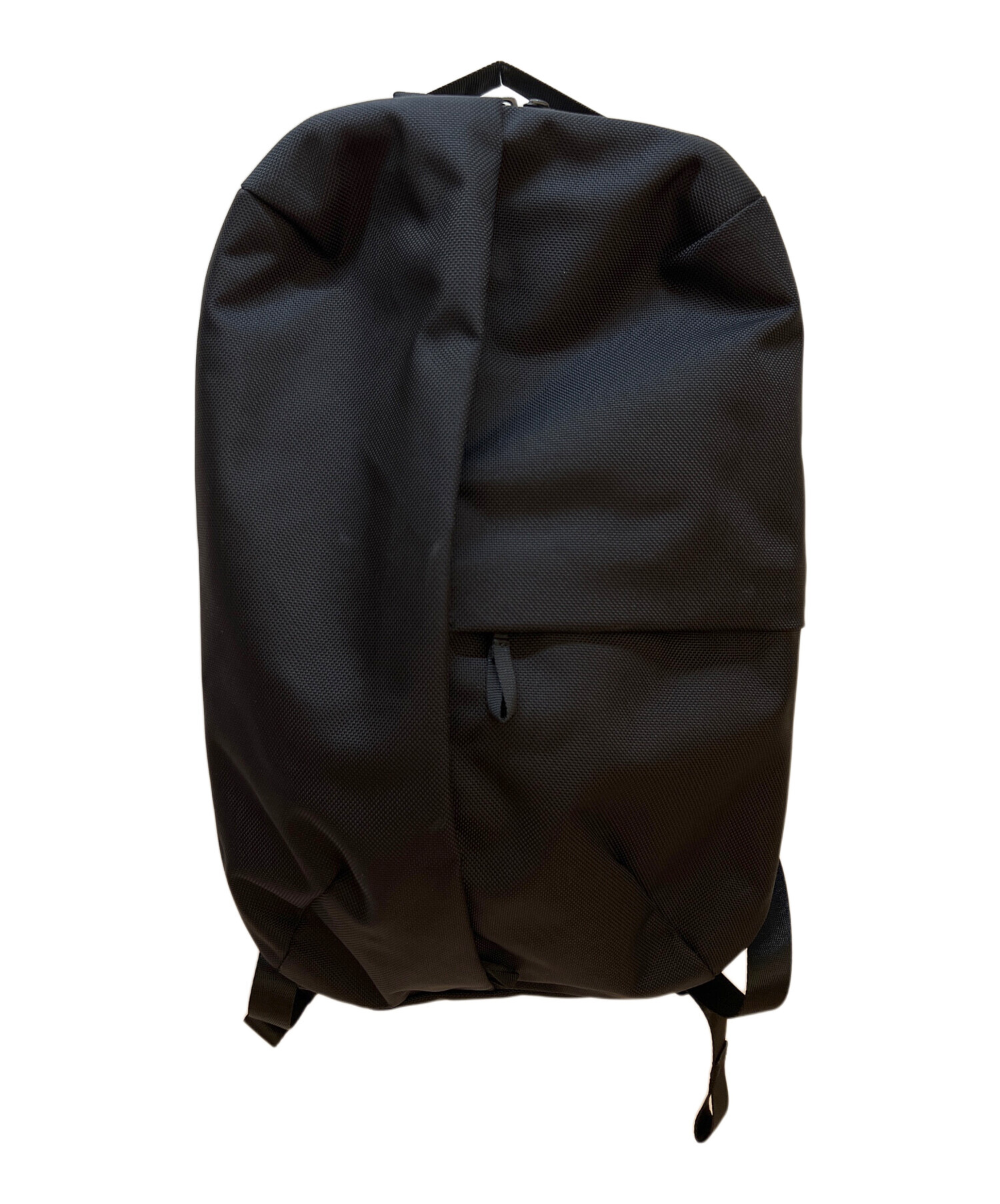 中古・古着通販】NOMANZ GEAR (ノーマンズギア) リュック ブラック