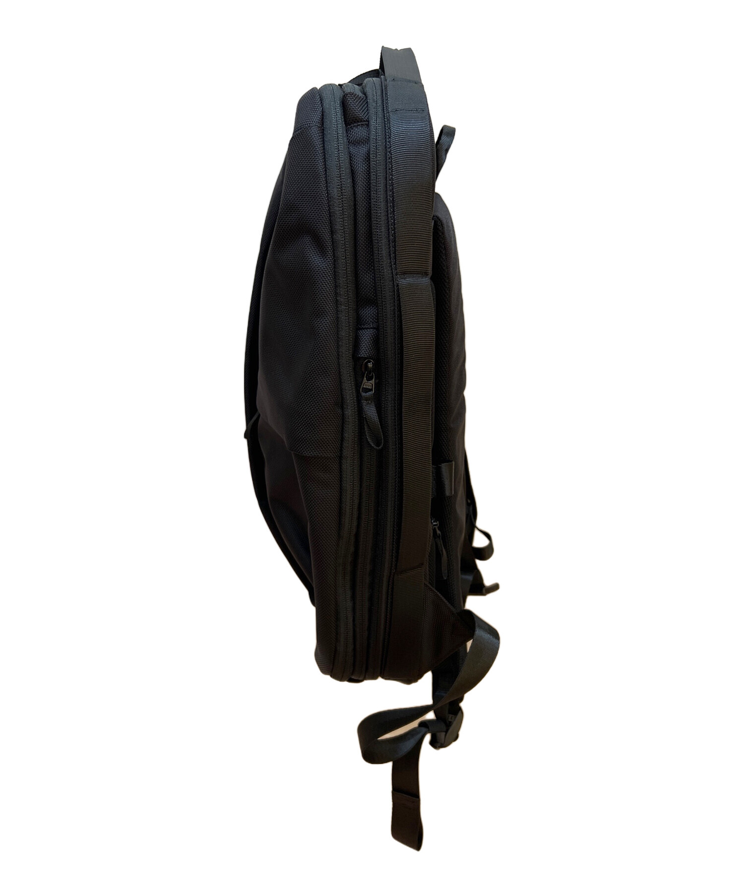 中古・古着通販】NOMANZ GEAR (ノーマンズギア) リュック ブラック