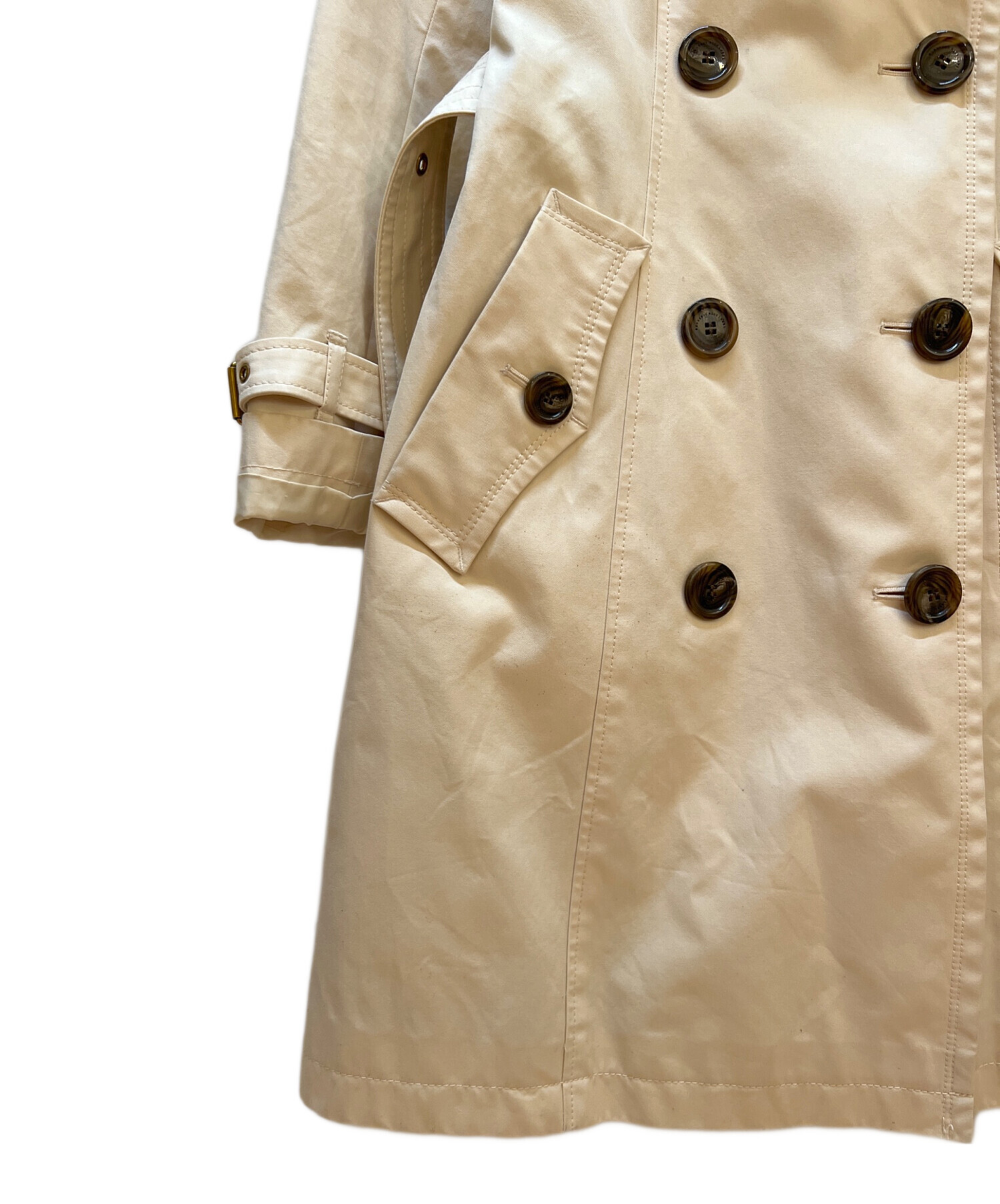 中古・古着通販】BURBERRY BLUE LABEL (バーバリー ブルー レーベル