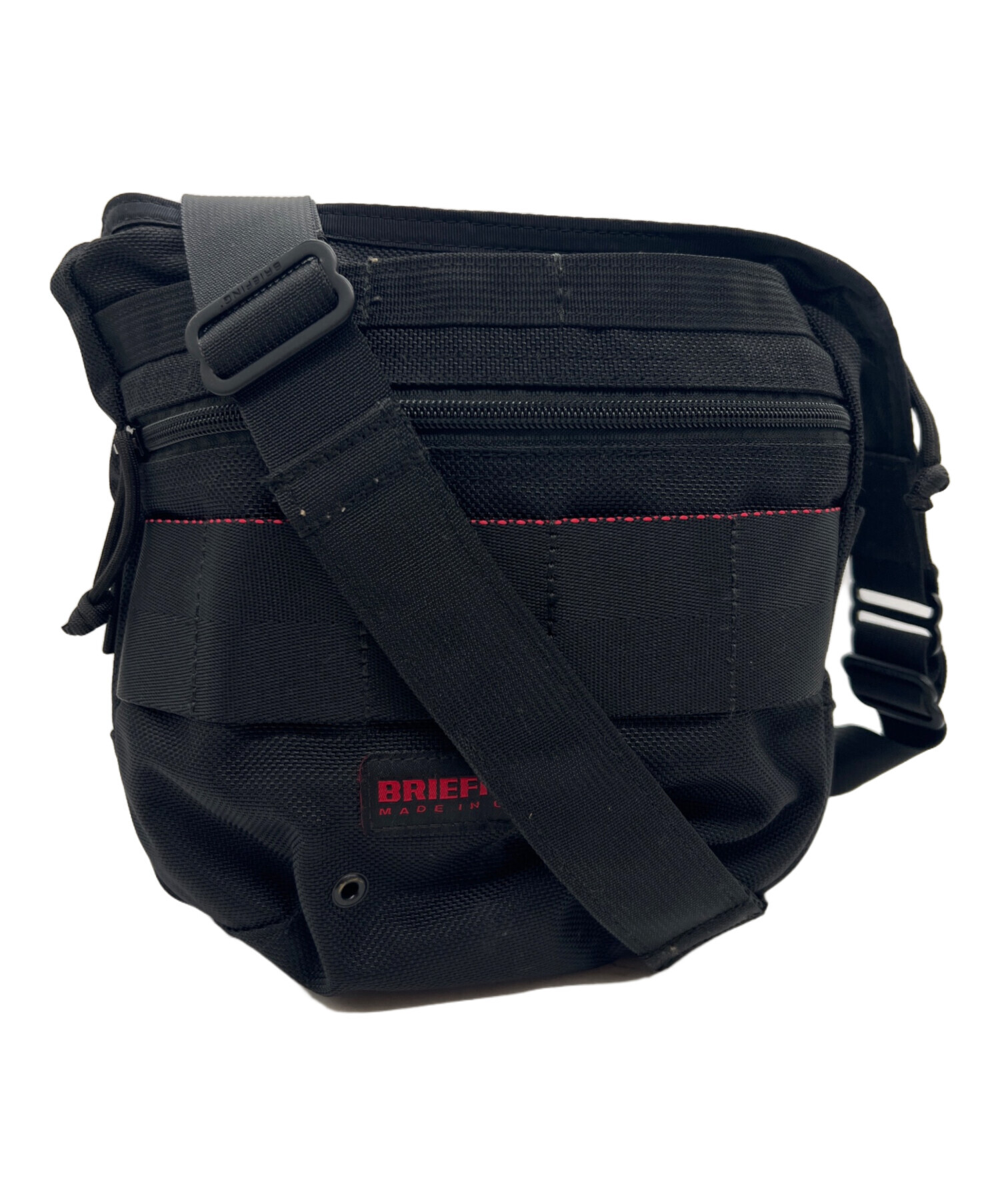 中古・古着通販】BRIEFING (ブリーフィング) ショルダーバッグ