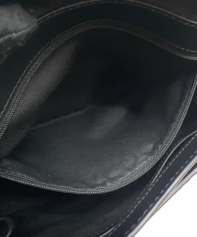 中古・古着通販】COACH (コーチ) 2WAYバッグ ブラック｜ブランド・古着