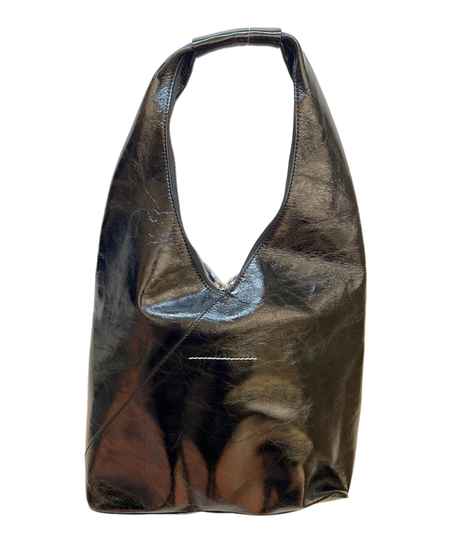 中古・古着通販】Maison Margiela (メゾンマルジェラ) シワ加工