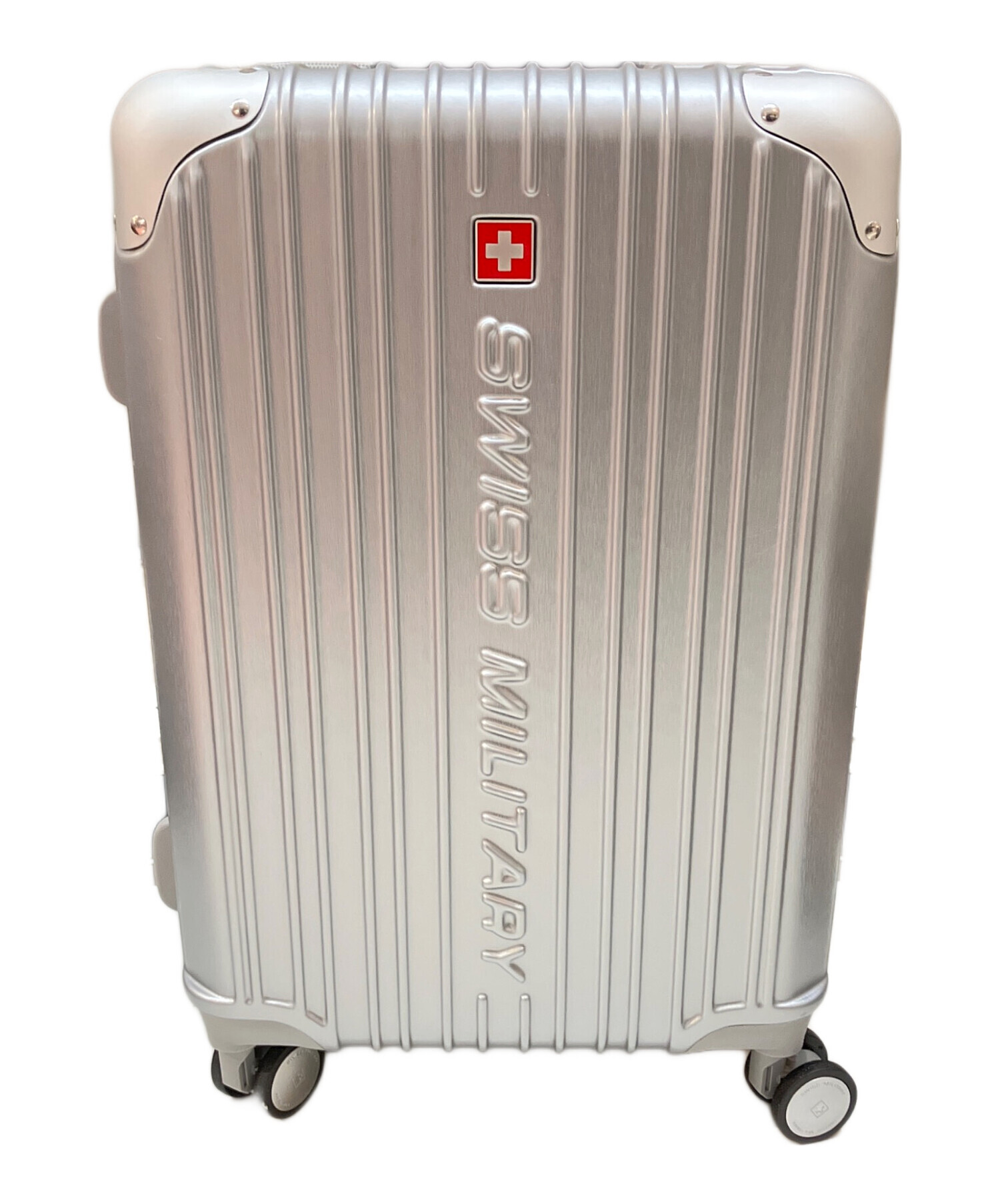 中古・古着通販】SWISS MILITARY (スイスミリタリー) シグナス 55cm