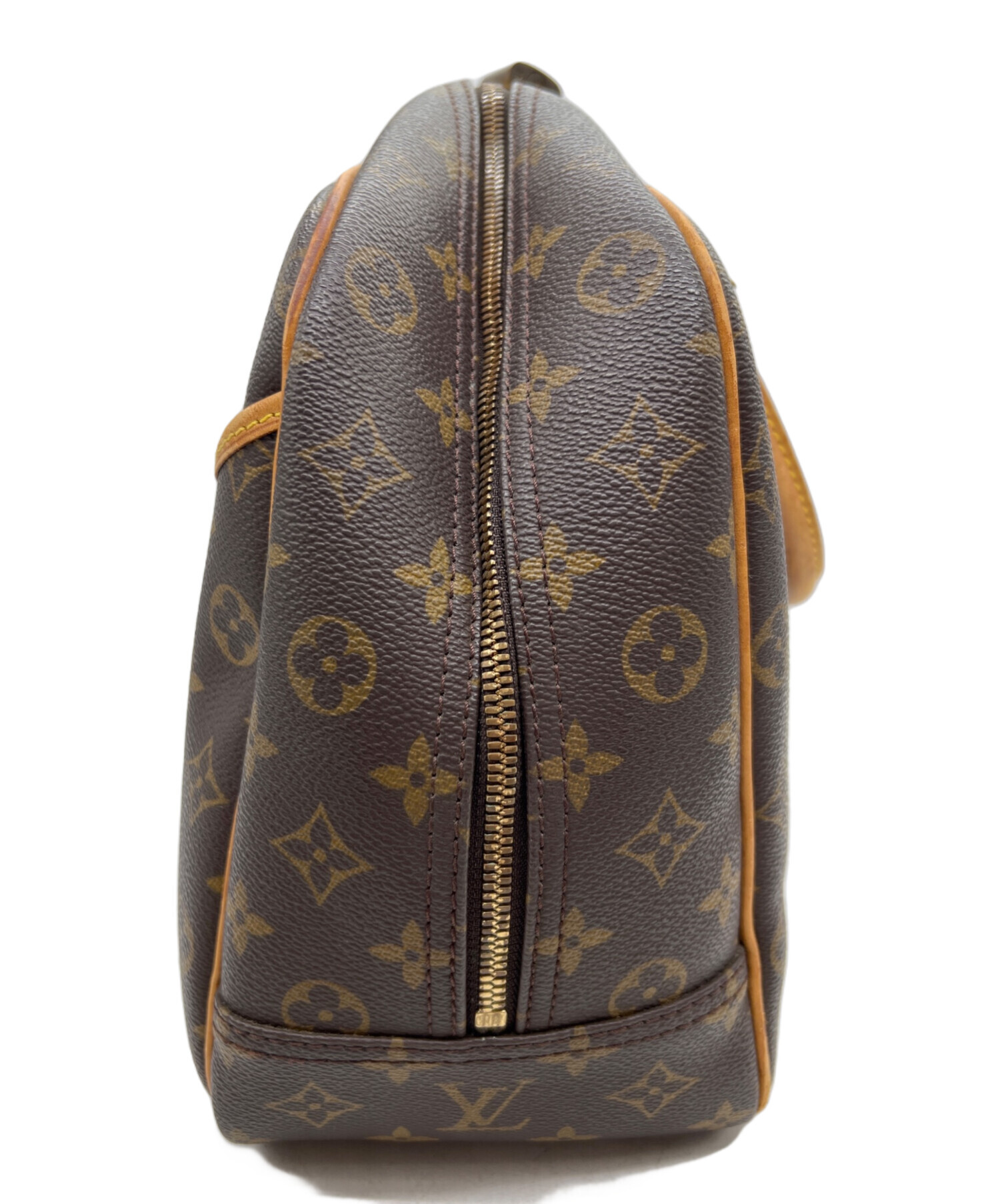 中古・古着通販】LOUIS VUITTON (ルイ ヴィトン) ハンドバッグ