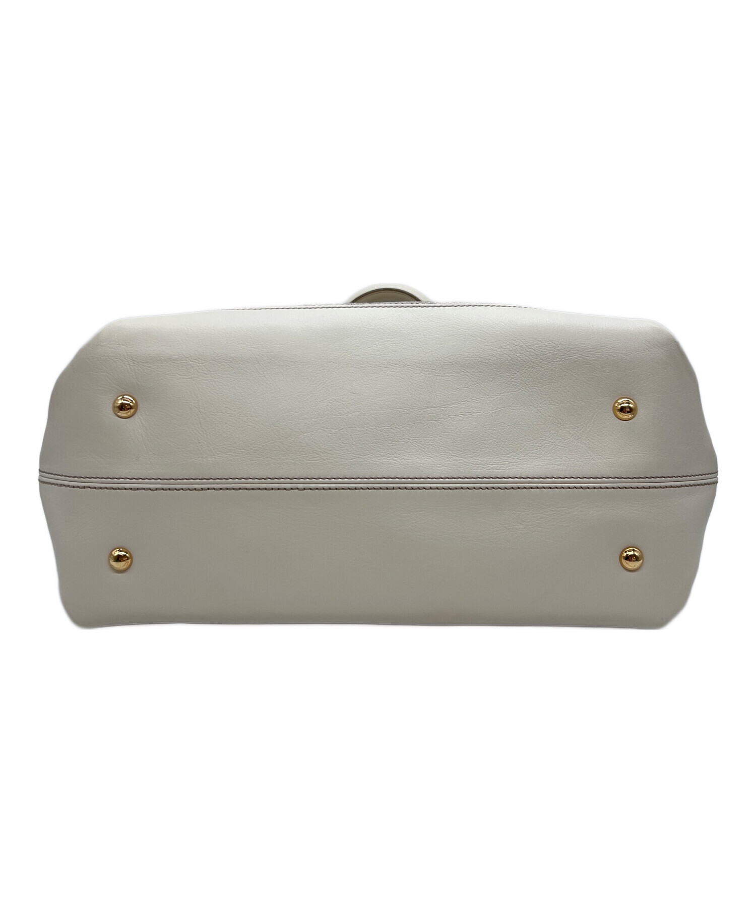 【サルバトーレフェラガモ】2way バック 中古・古着通販】Salvatore Ferragamo (サルヴァトーレ フェラガモ