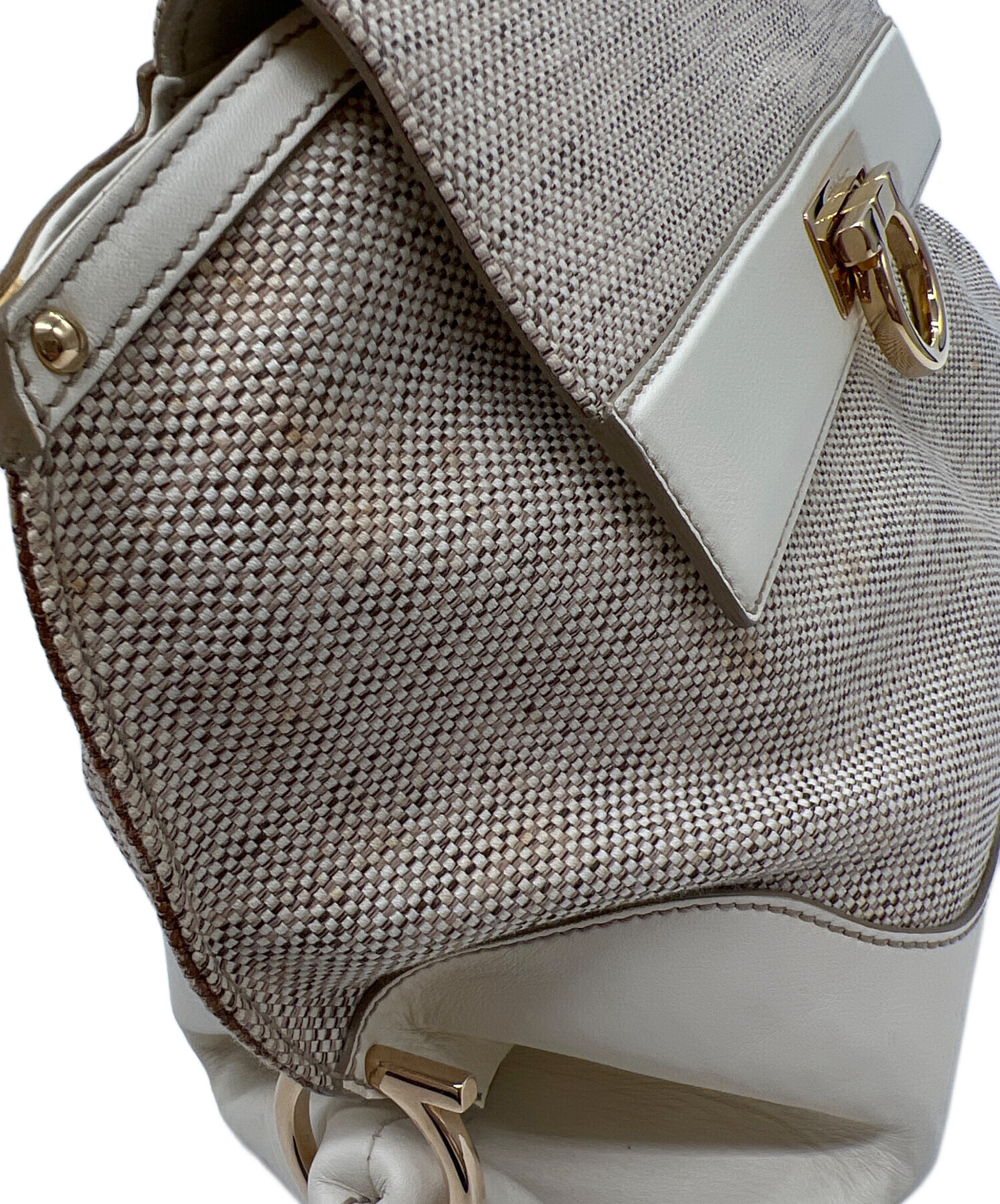 中古・古着通販】Salvatore Ferragamo (サルヴァトーレ フェラガモ