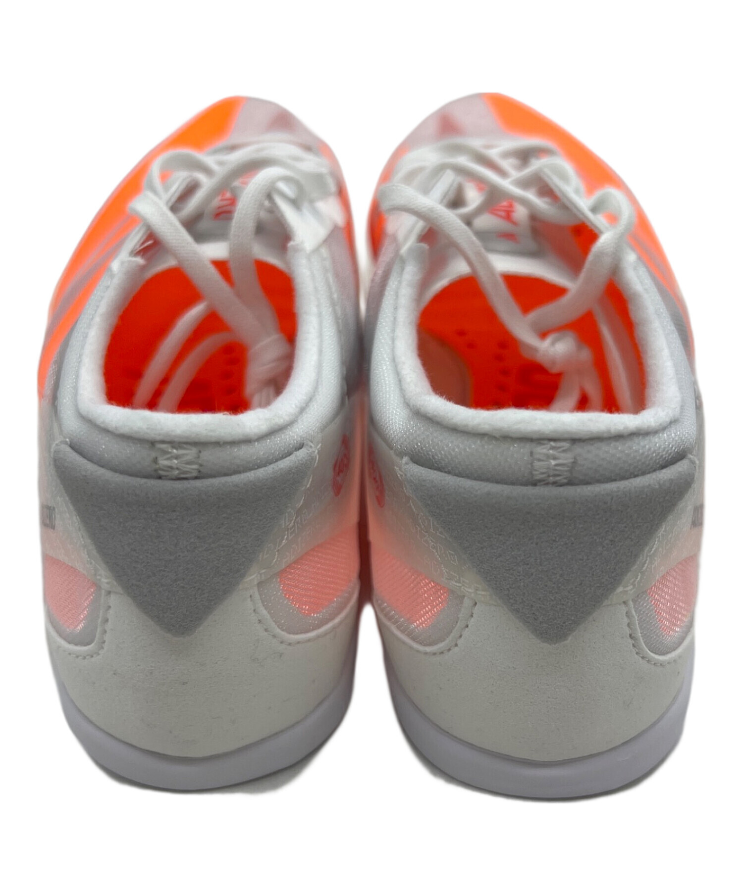 中古・古着通販】adidas (アディダス) アディゼロ フィネス（短距離