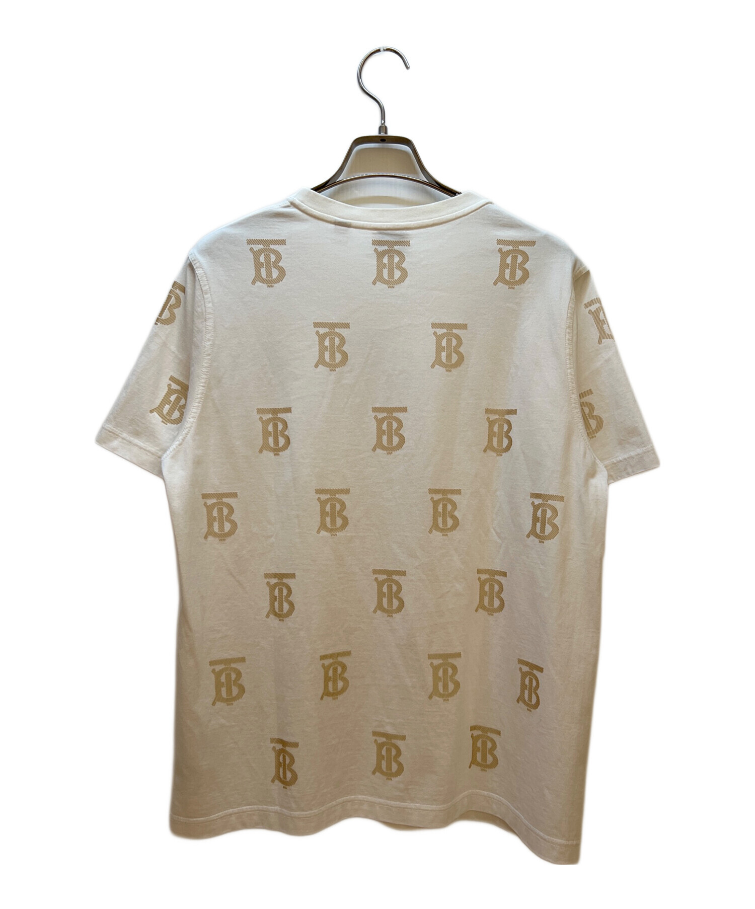 中古・古着通販】BURBERRY (バーバリー) TBモノグラムットソー