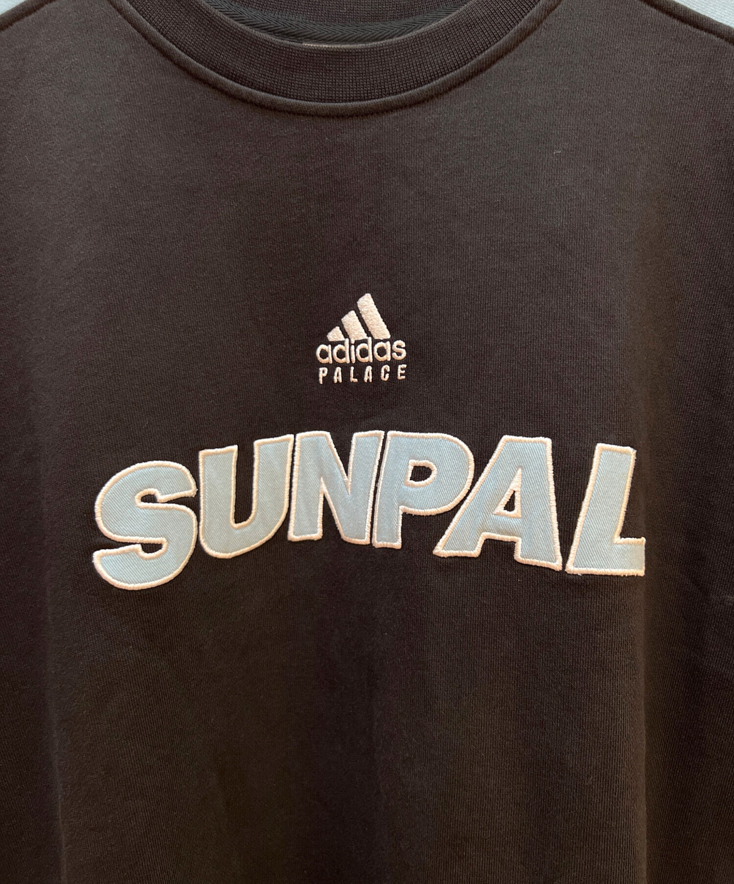 中古・古着通販】adidas (アディダス) PALACE (パレス) スウェット