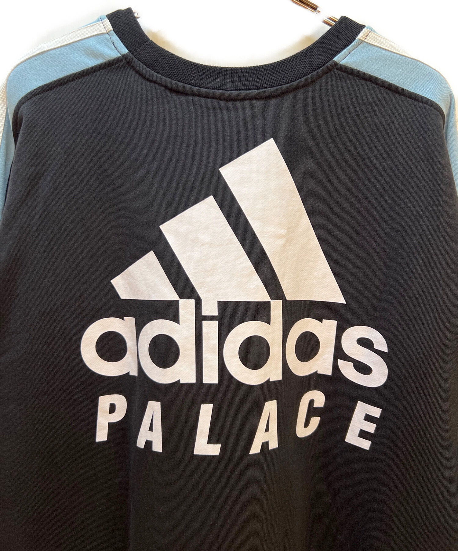 中古・古着通販】adidas (アディダス) PALACE (パレス) スウェット