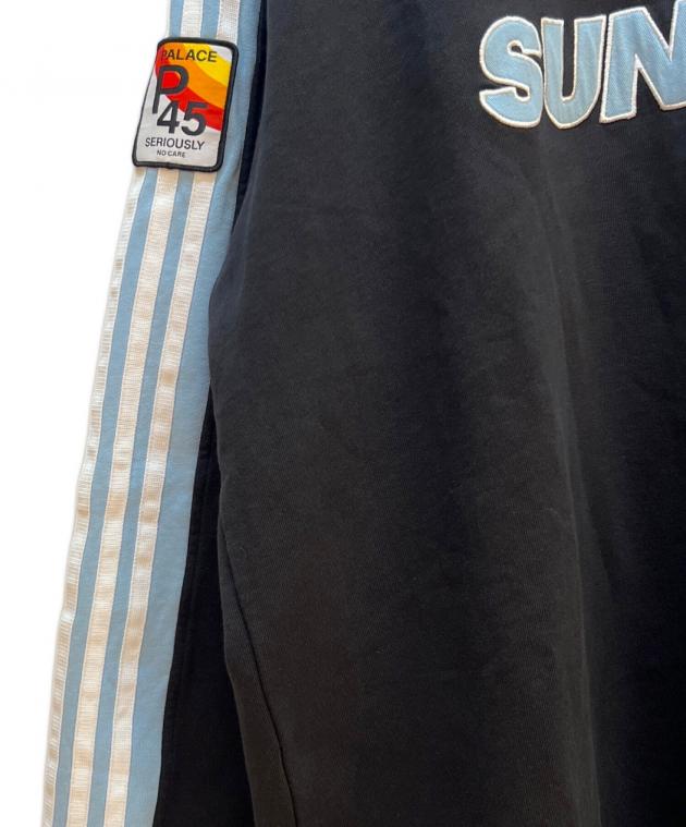 中古・古着通販】adidas (アディダス) PALACE (パレス) スウェット