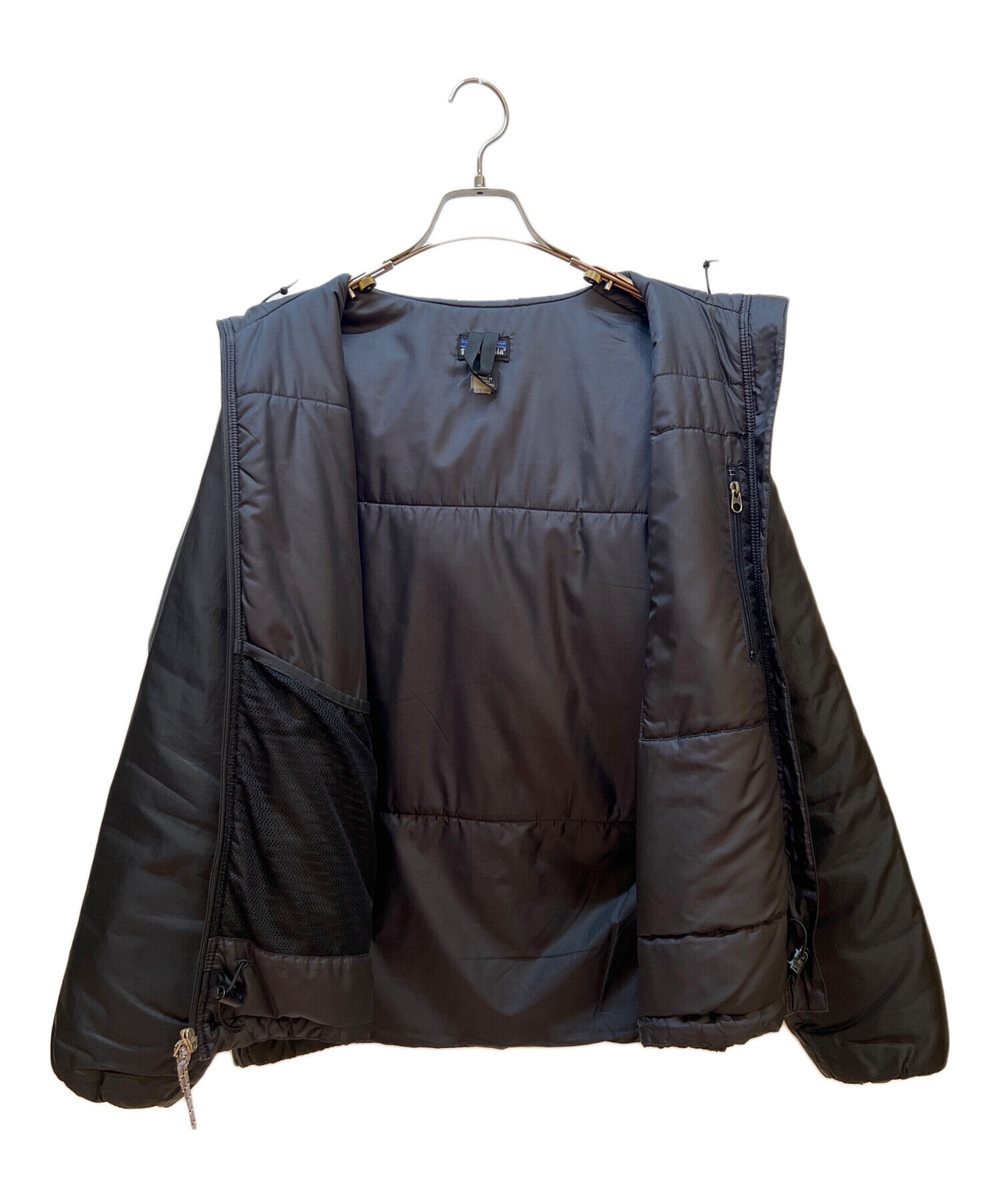 中古・古着通販】Patagonia (パタゴニア) パフボールジャケット