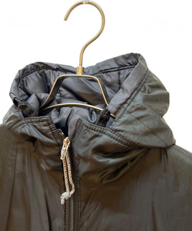 中古・古着通販】Patagonia (パタゴニア) パフボールジャケット