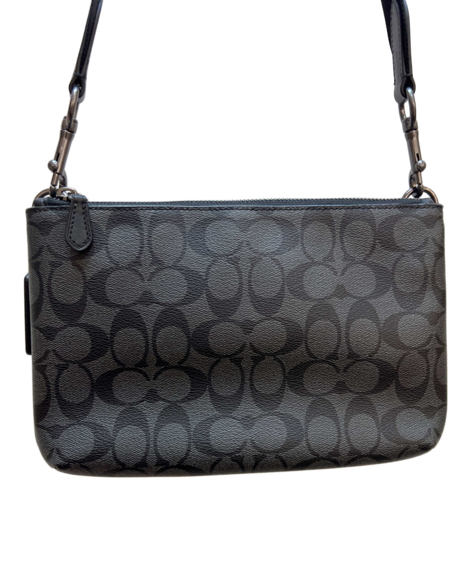 最終値下げ COACH コーチ ショルダーバッグ ショルダーバッグ COACH 