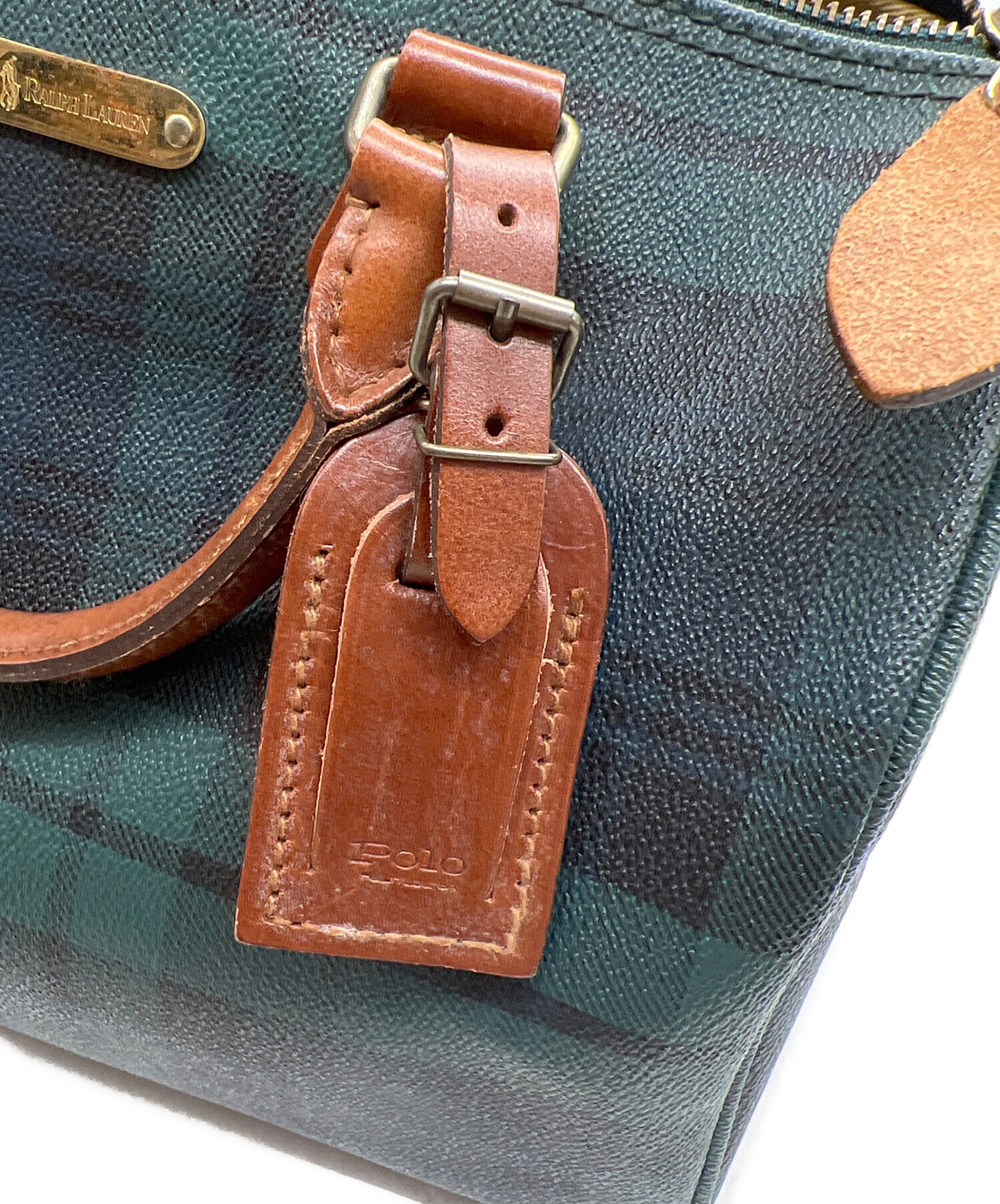 中古・古着通販】POLO RALPH LAUREN (ポロ・ラルフローレン) ミニ
