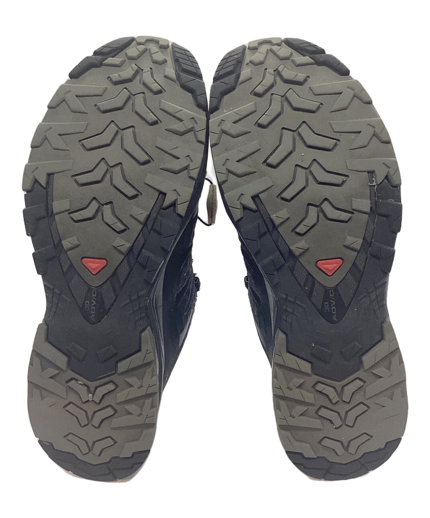 中古・古着通販】SALOMON (サロモン) Salomon XA PRO 3D ブラック