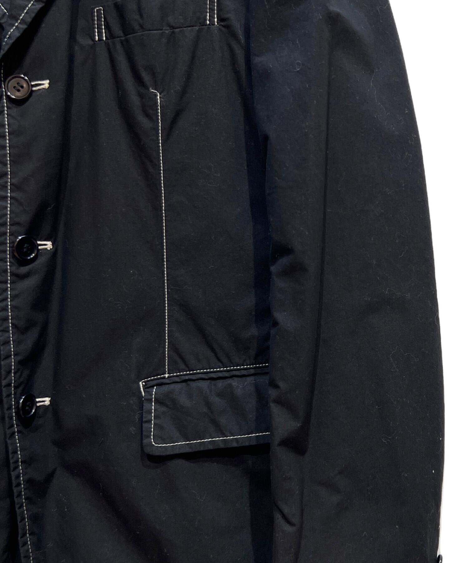 中古・古着通販】COMME des GARCONS HOMME (コムデギャルソン オム