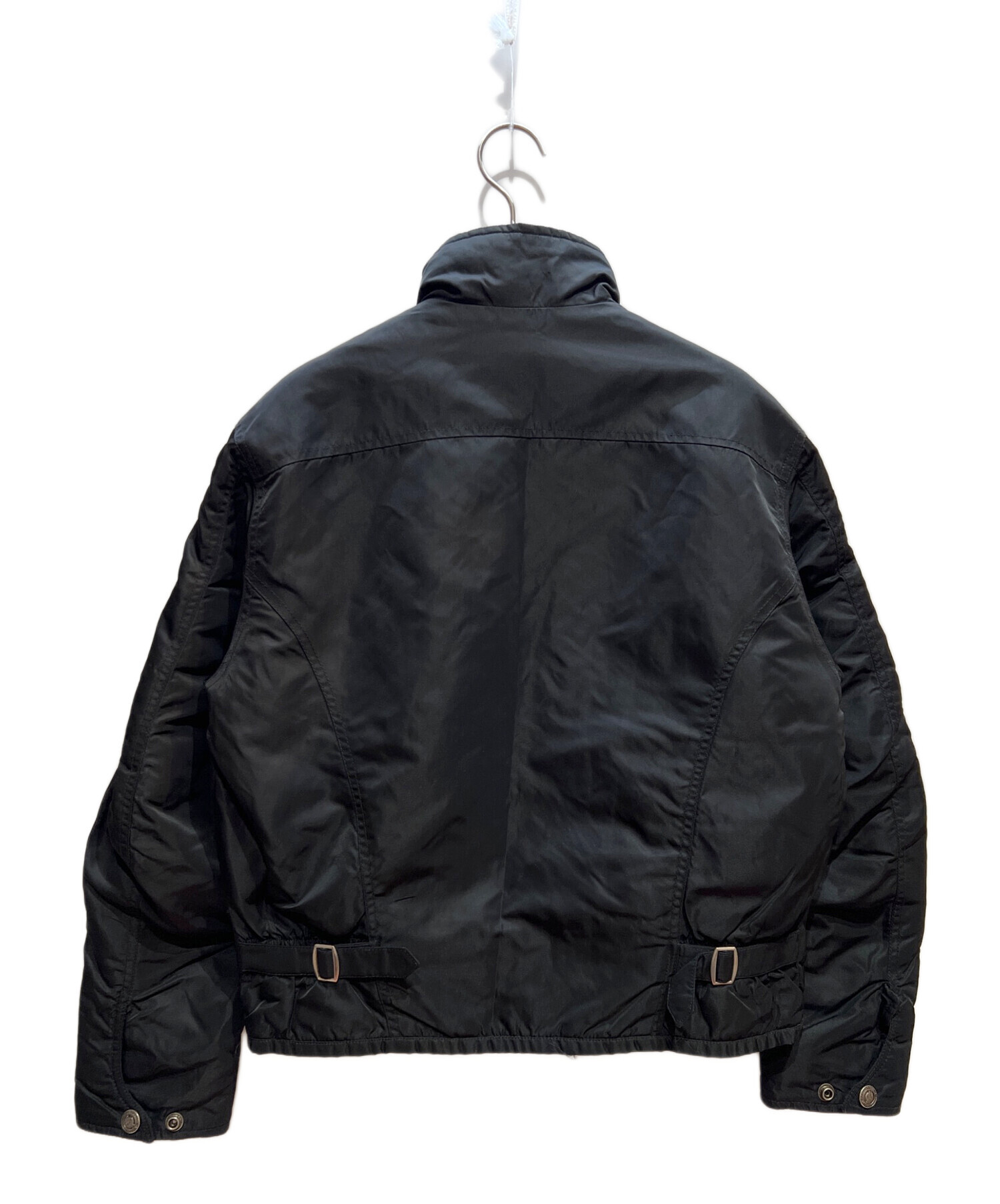 中古・古着通販】HARLEY-DAVIDSON (ハーレーダビッドソン) 中綿