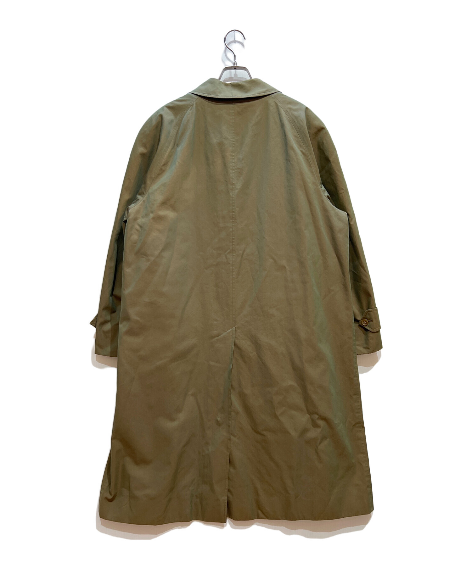 中古・古着通販】BURBERRY (バーバリー) ライナー付トレンチコート