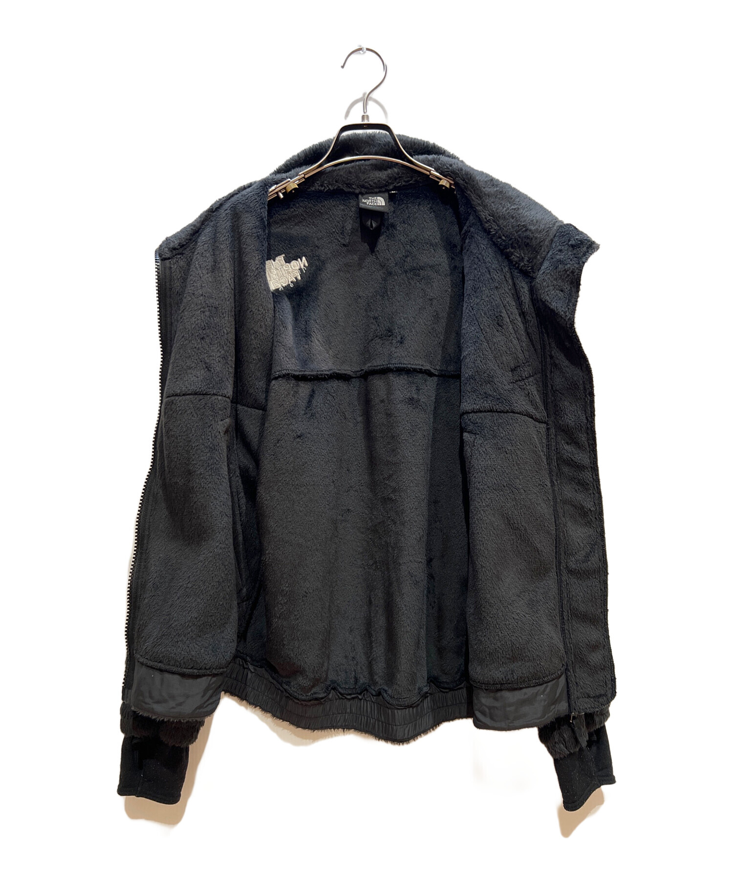 中古・古着通販】THE NORTH FACE (ザ ノース フェイス) フリース 