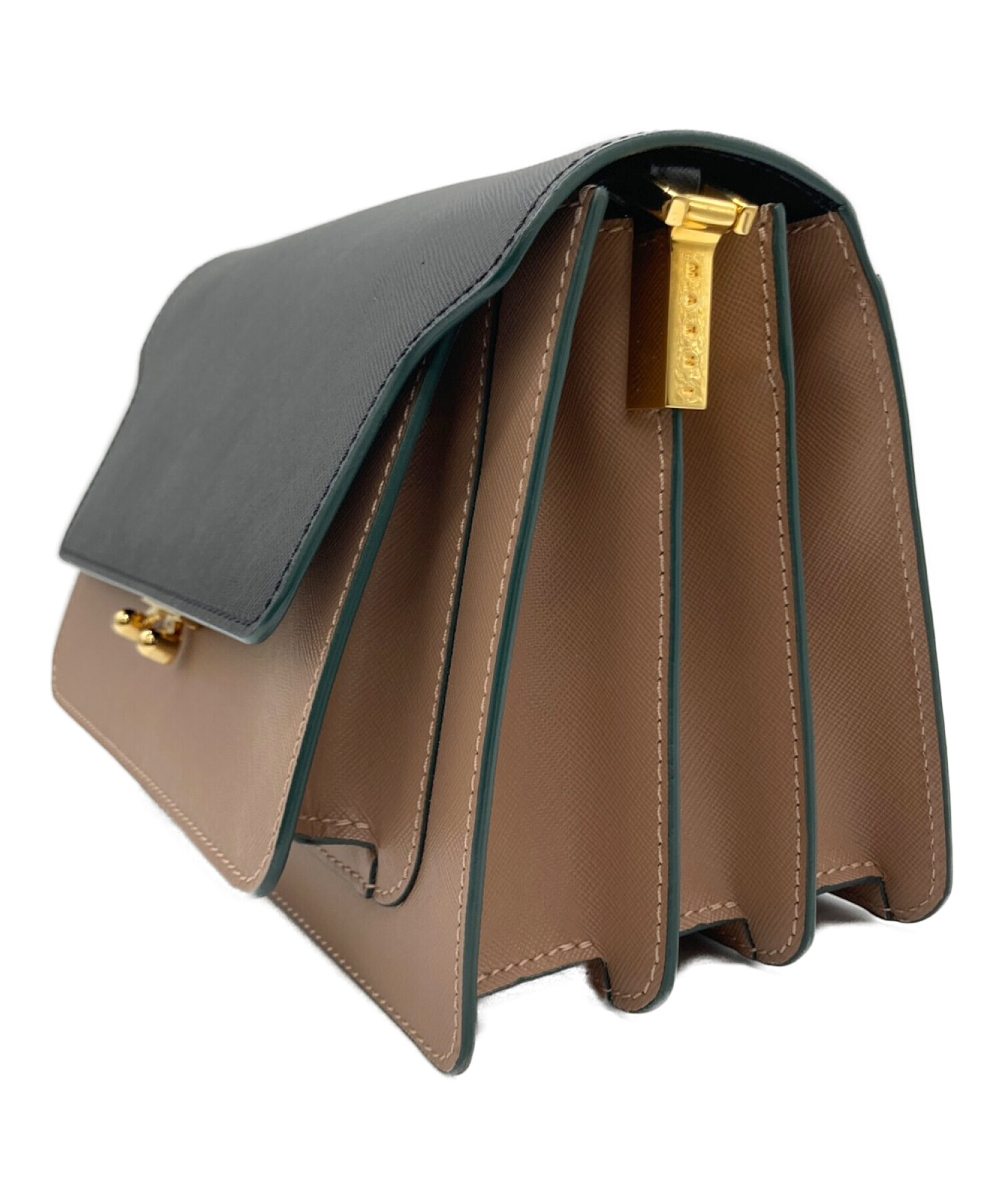 中古・古着通販】MARNI (マルニ) MARNI(マルニ) ショルダーバッグ ミニ  