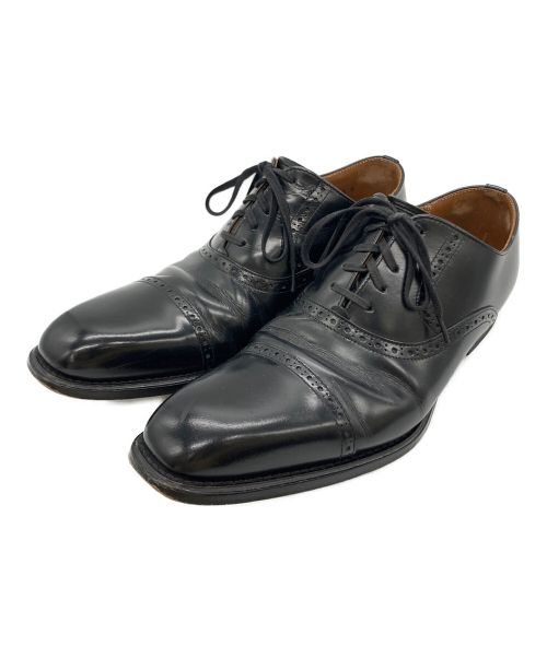 中古・古着通販】REGAL (リーガル) ビジネスシューズ ブラック