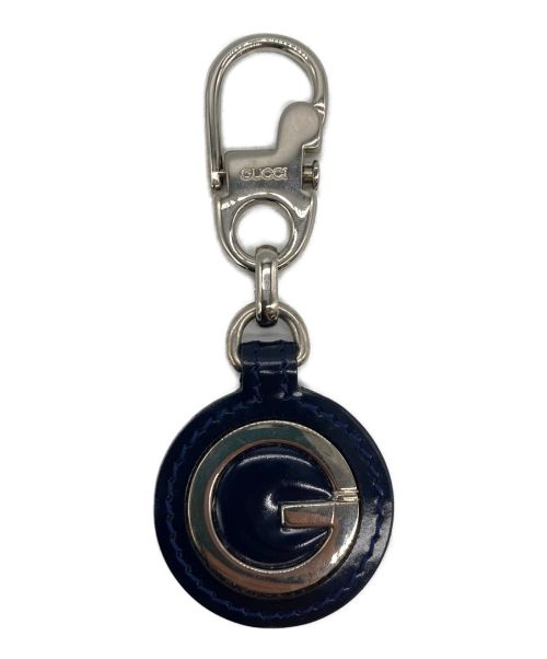 中古・古着通販】GUCCI (グッチ) GUCCI(グッチ) ロゴチャーム
