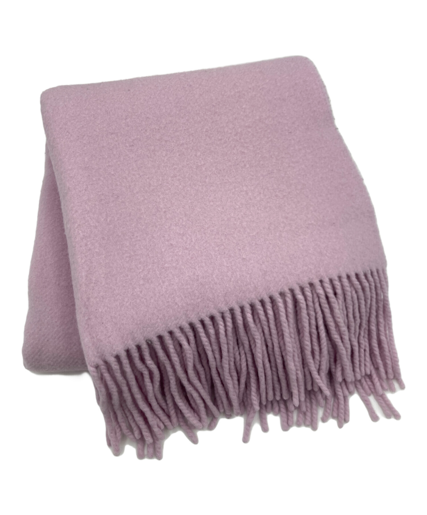 中古・古着通販】ASAUCE MELER (アソースメレ) ASAUCE MELER ウール