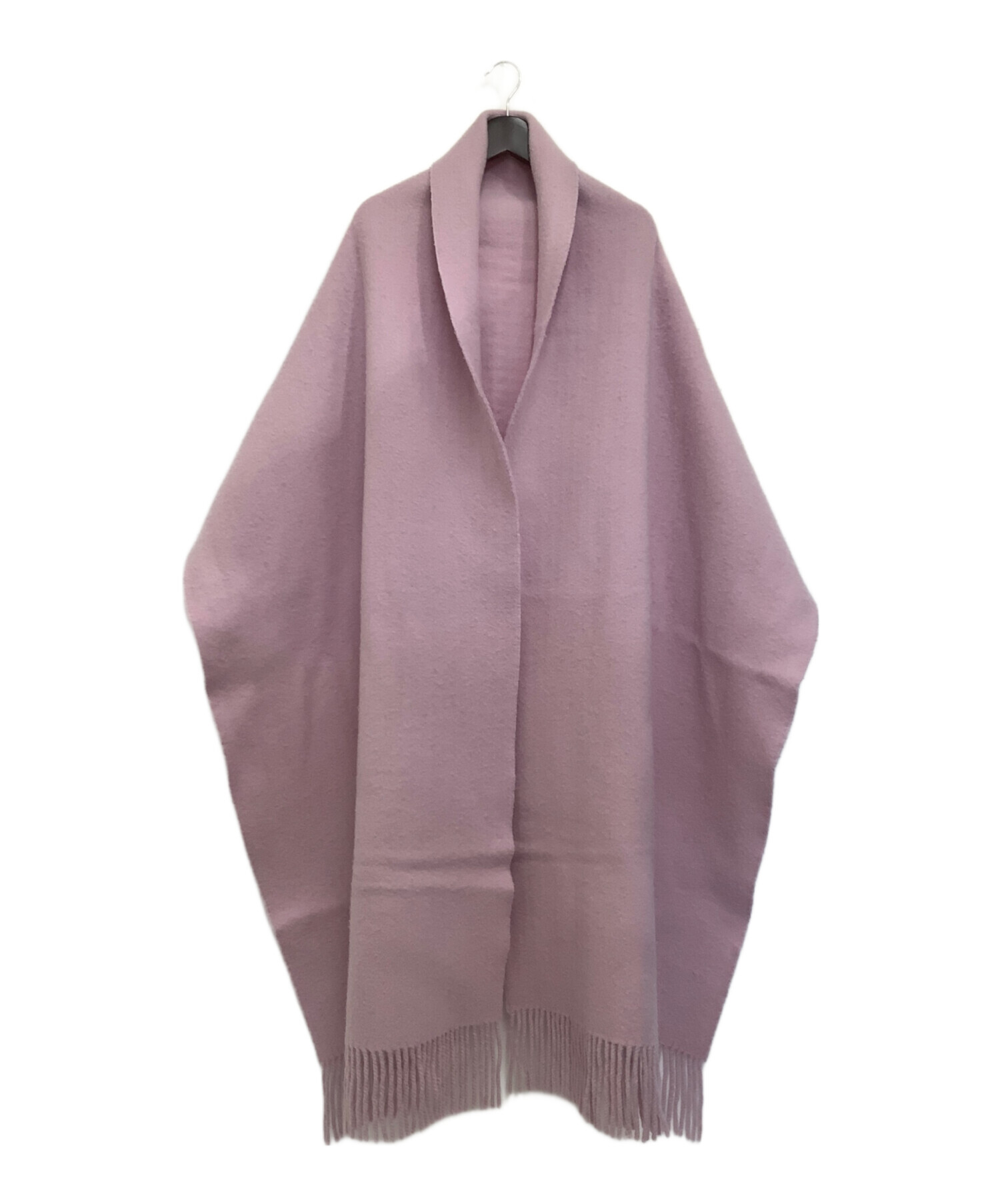 中古・古着通販】ASAUCE MELER (アソースメレ) ASAUCE MELER ウール