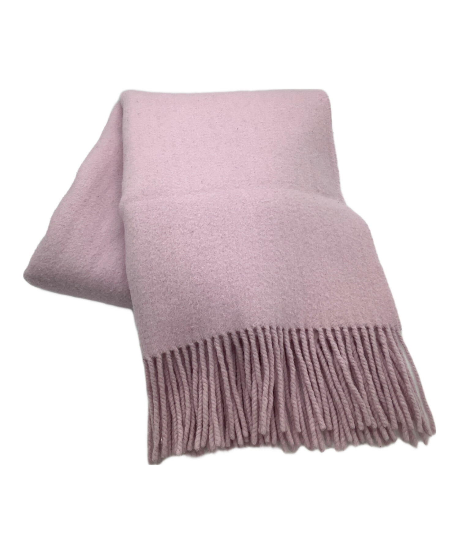 中古・古着通販】ASAUCE MELER (アソースメレ) ASAUCE MELER ウール