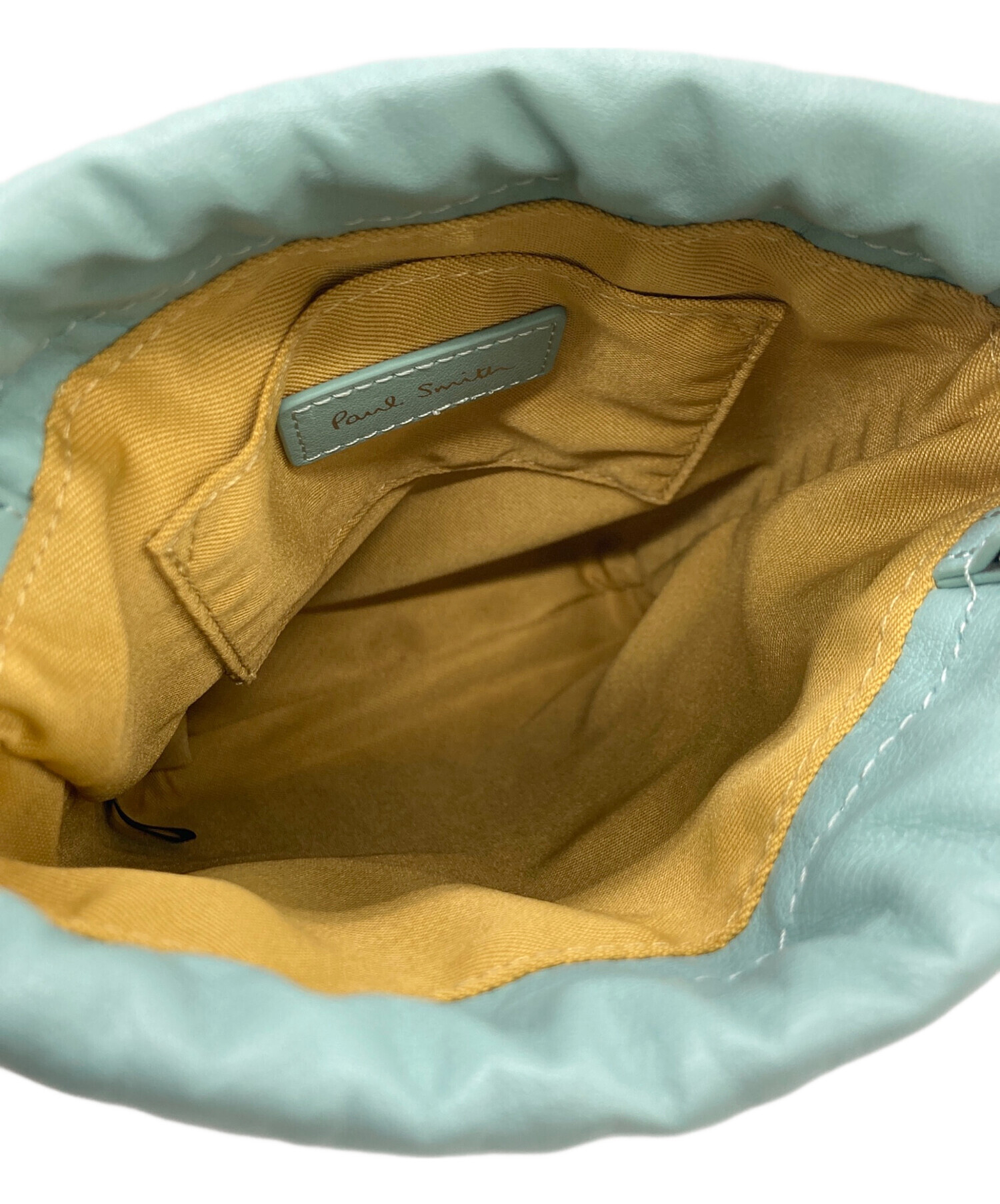 中古・古着通販】PAUL SMITH (ポールスミス) Paul Smith ショルダー