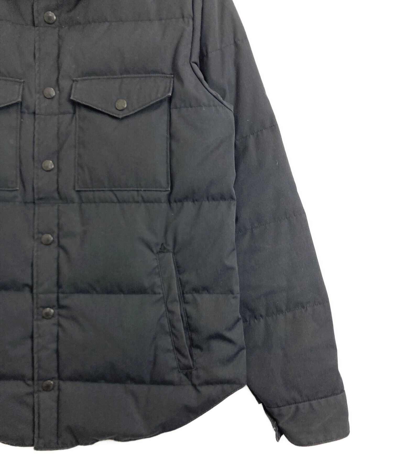 中古・古着通販】THE NORTHFACE PURPLELABEL (ザ・ノースフェイス