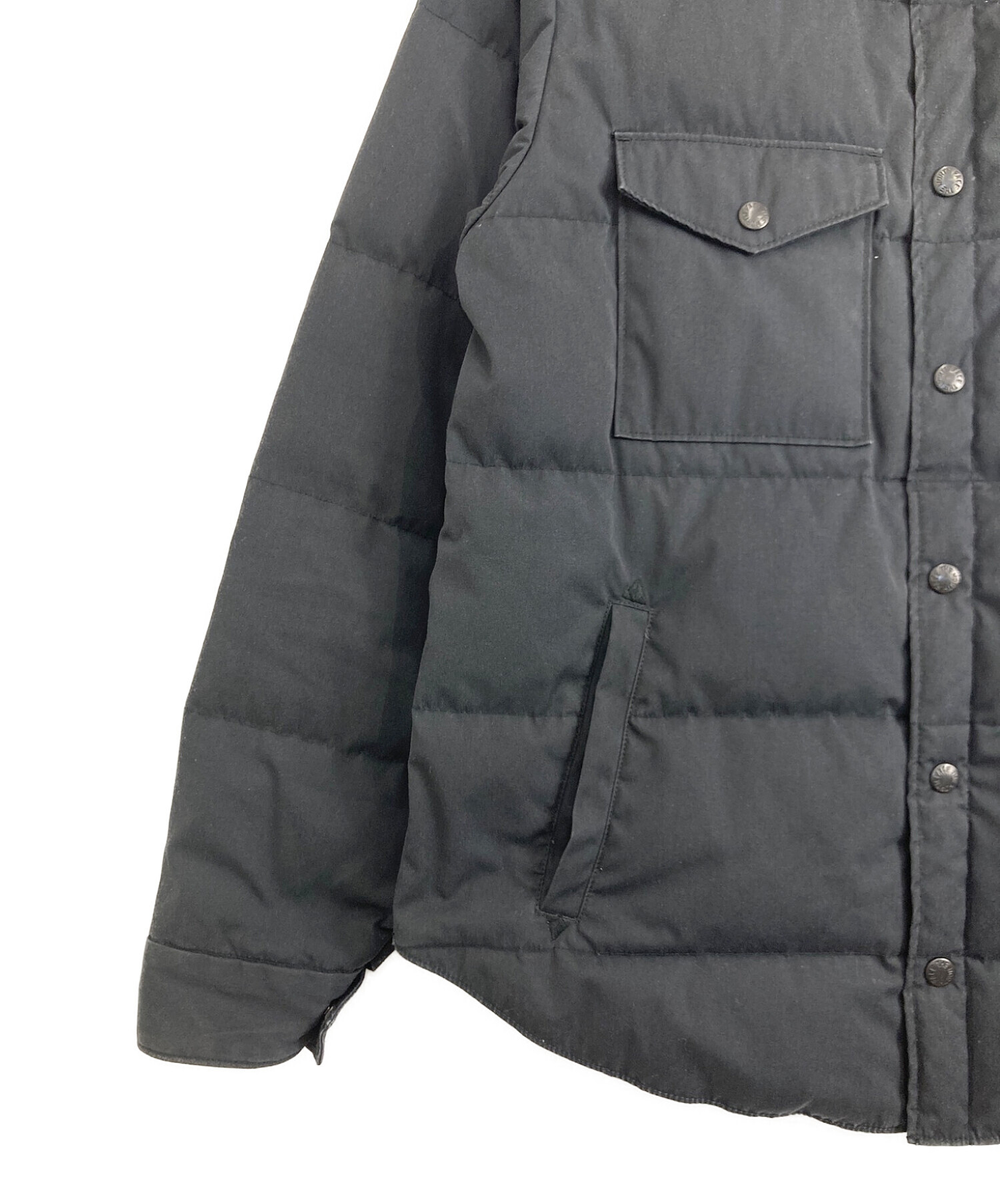 中古・古着通販】THE NORTHFACE PURPLELABEL (ザ・ノース