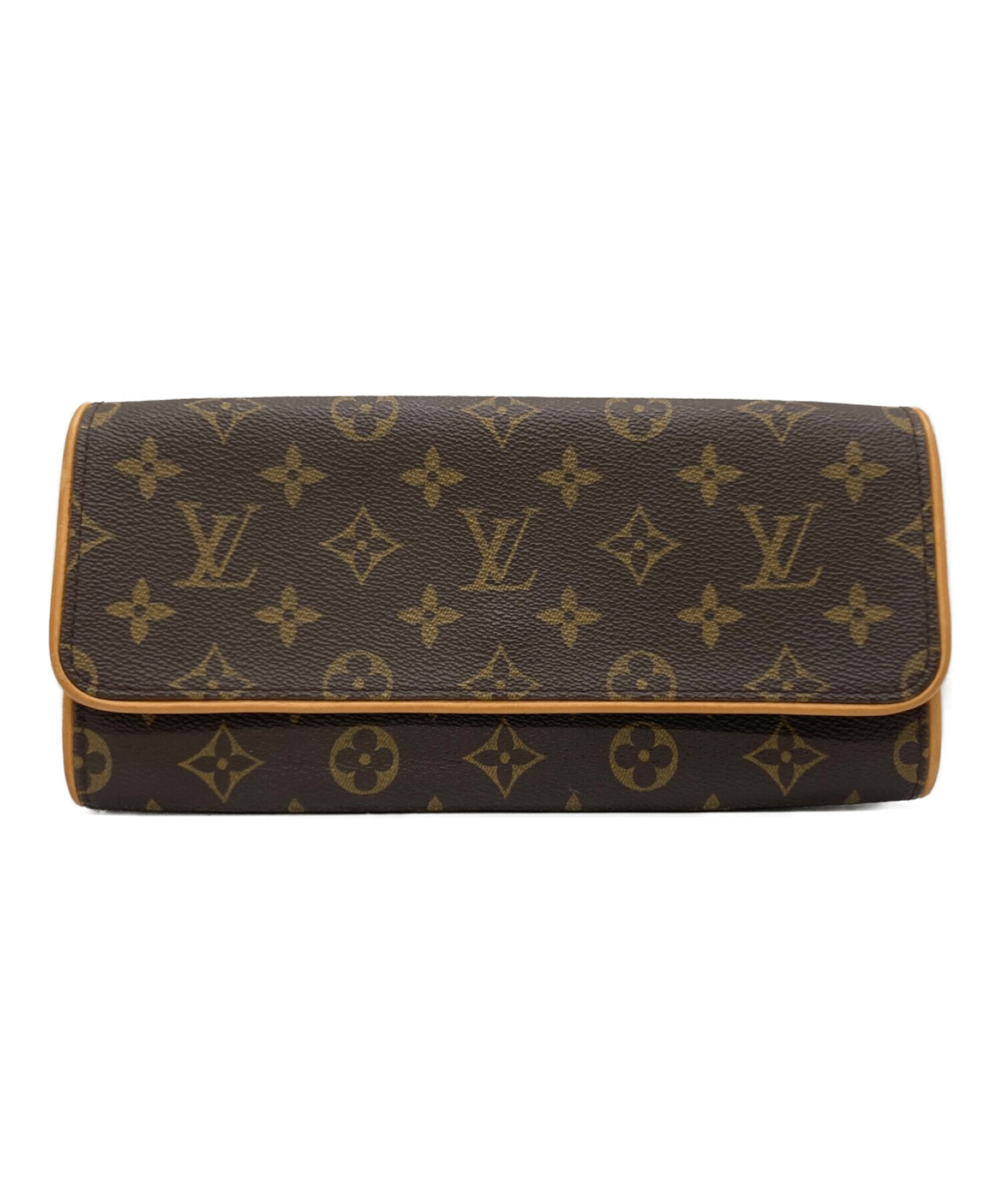 中古・古着通販】LOUIS VUITTON (ルイ ヴィトン) LOUIS VUITTON