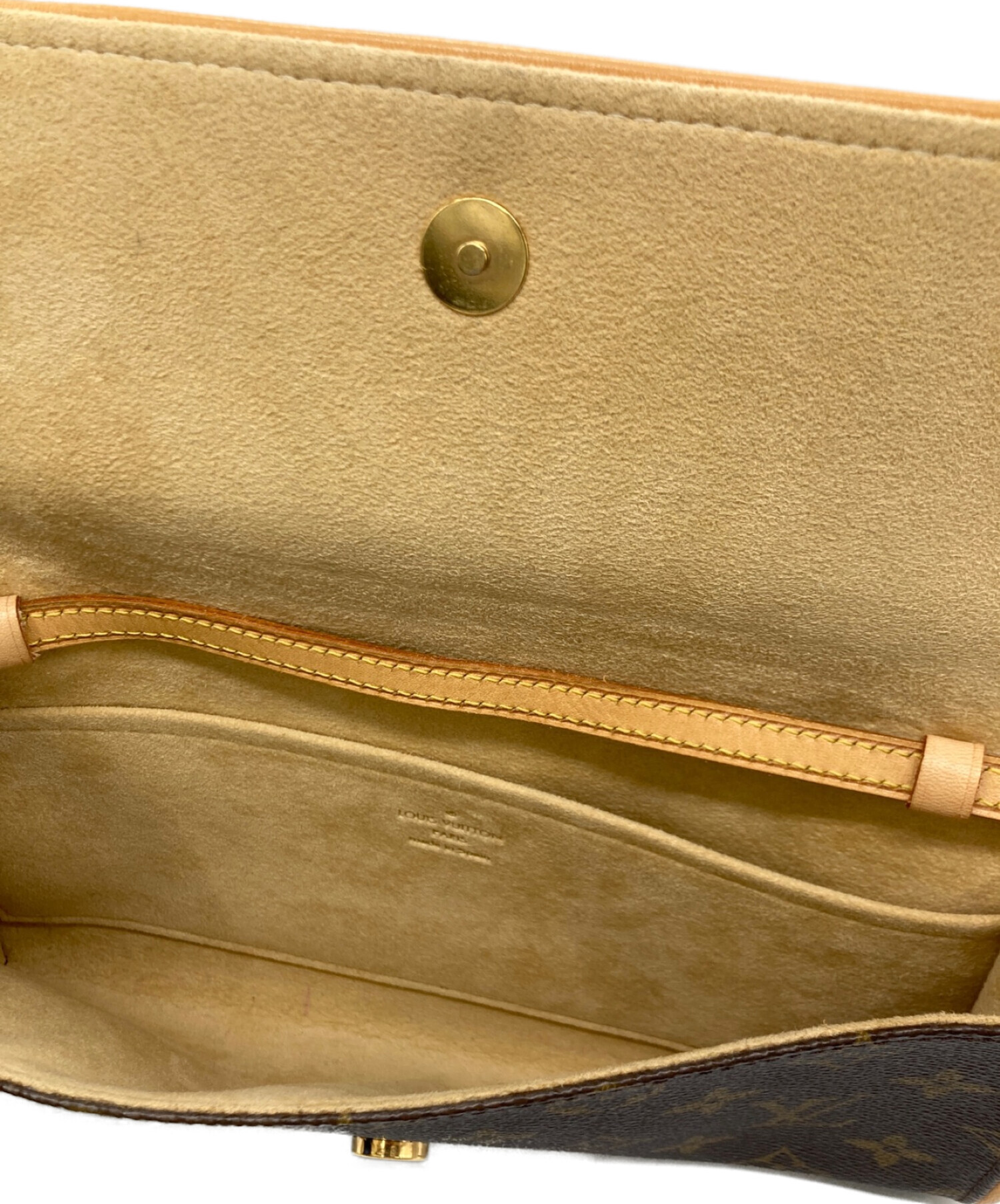 中古・古着通販】LOUIS VUITTON (ルイ ヴィトン) LOUIS VUITTON