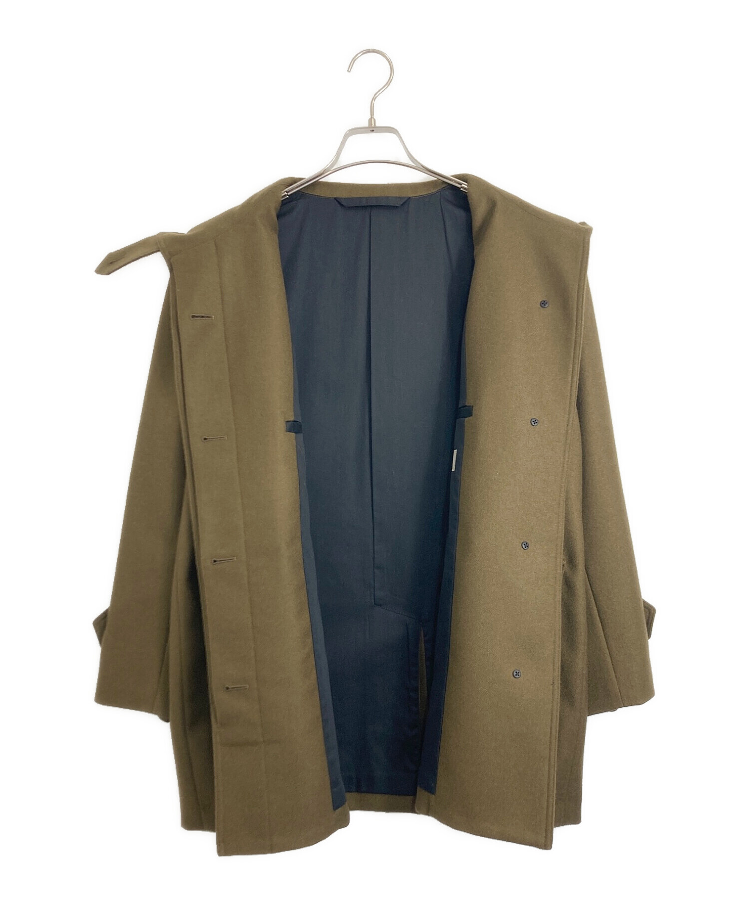 中古・古着通販】MARGARET HOWELL (マーガレットハウエル) スタンド