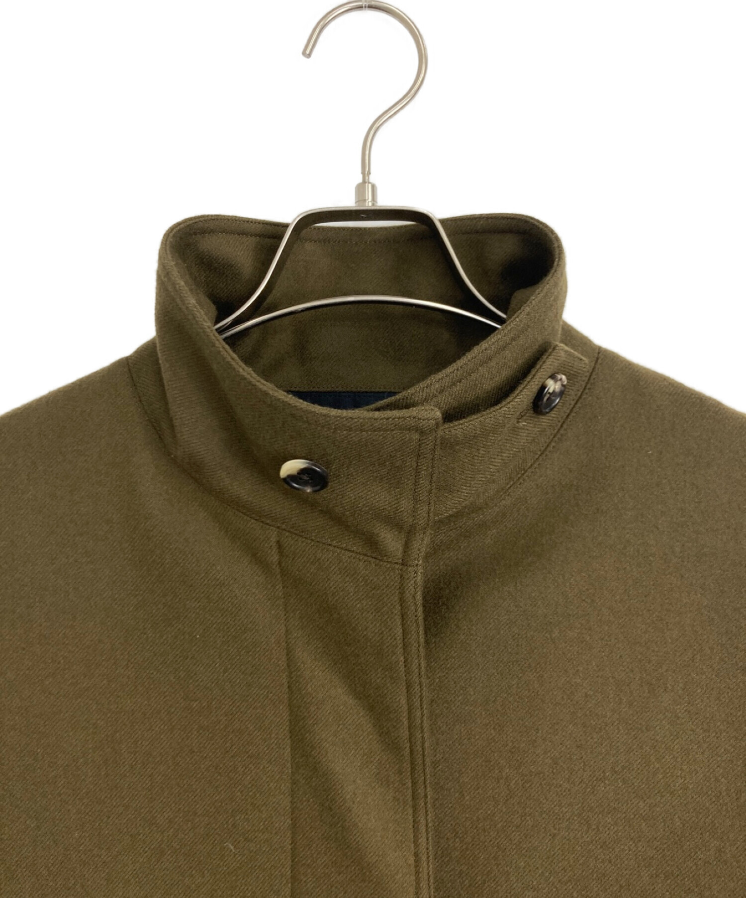 中古・古着通販】MARGARET HOWELL (マーガレットハウエル) スタンド