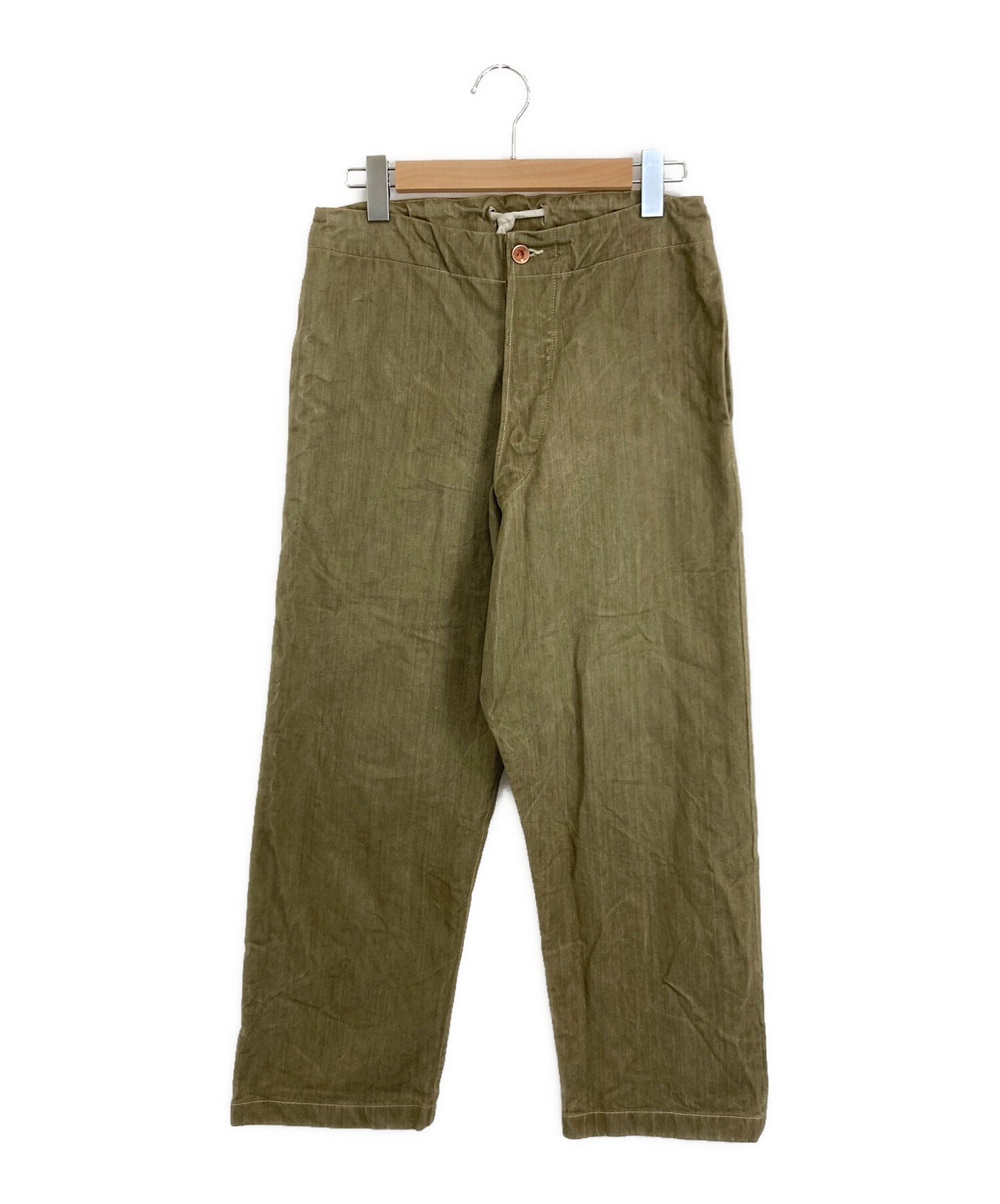 中古・古着通販】Story mfg. (ストーリーエムエフジー) Story mfg 