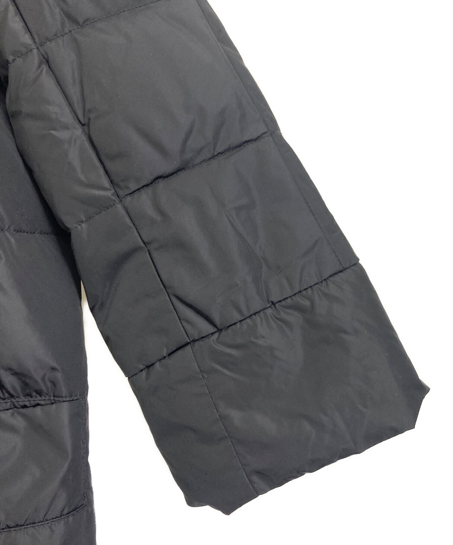 中古・古着通販】PEUTEREY (ピューテリー) PEUTEREY ロングダウン