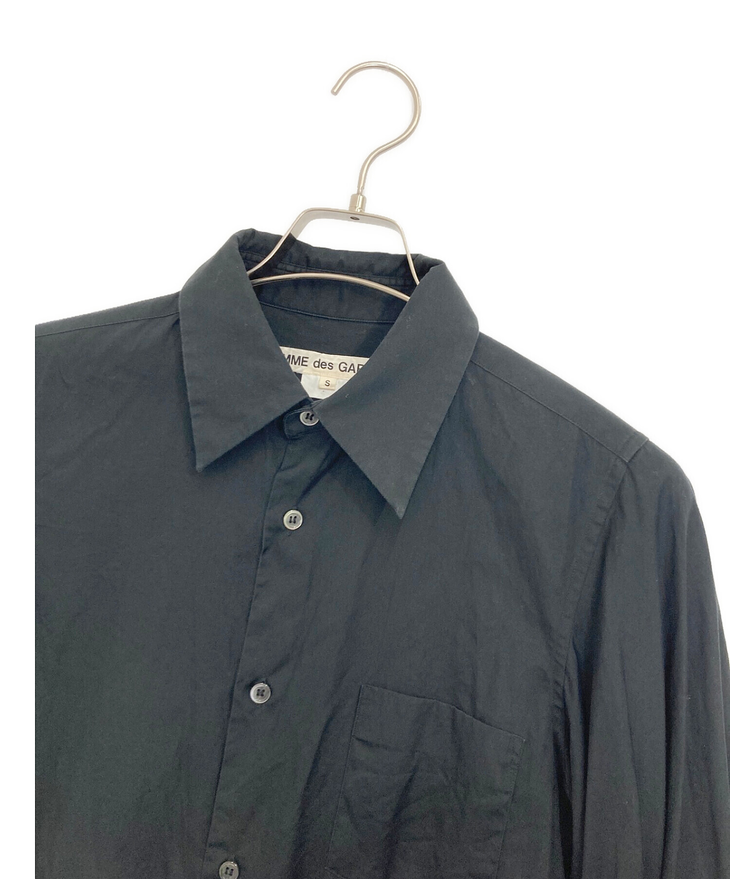 中古・古着通販】COMME des GARCONS (コムデギャルソン) シャツ